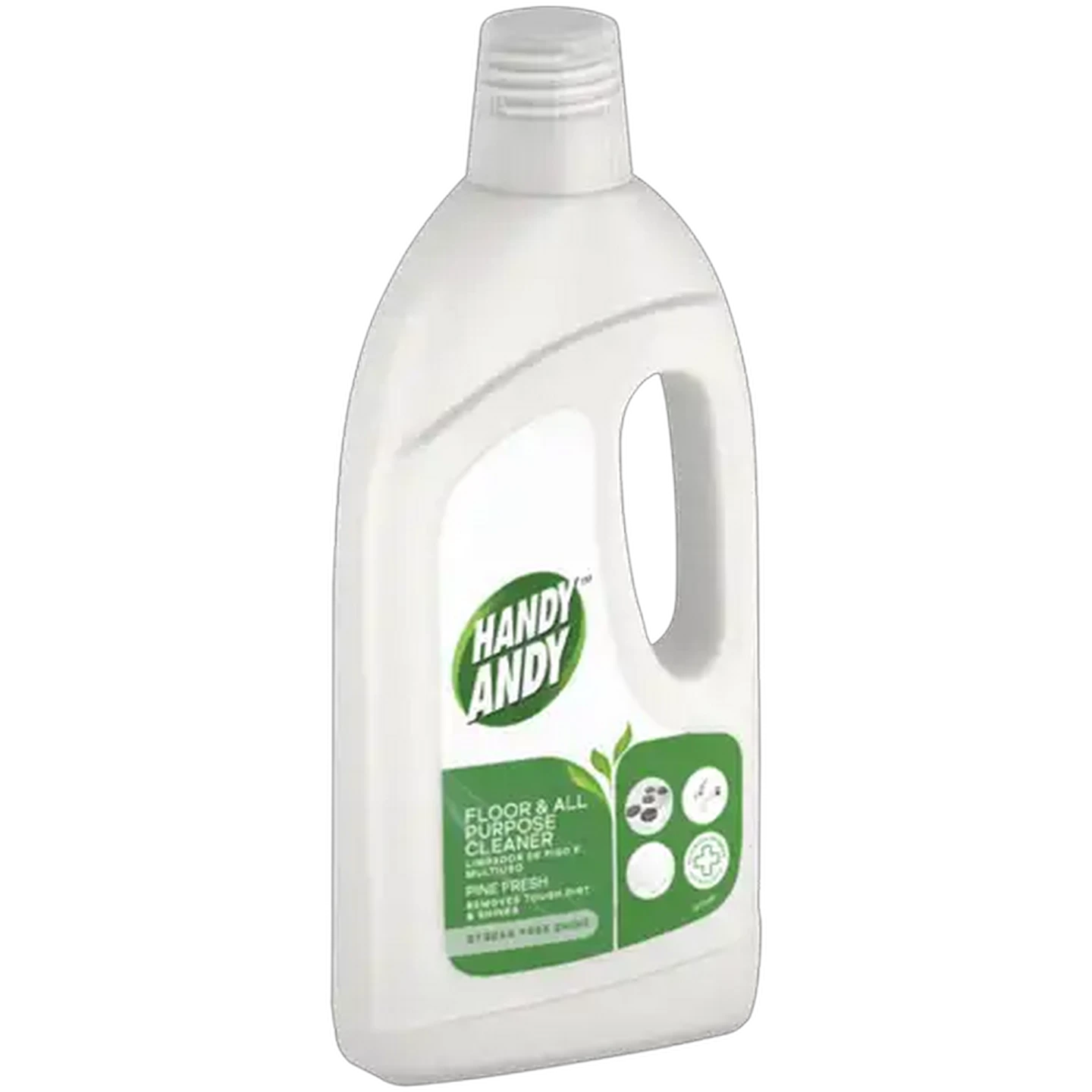 Image of Handy Andy Pine Fresh Floor & All Purpose Cleaner With 750ml