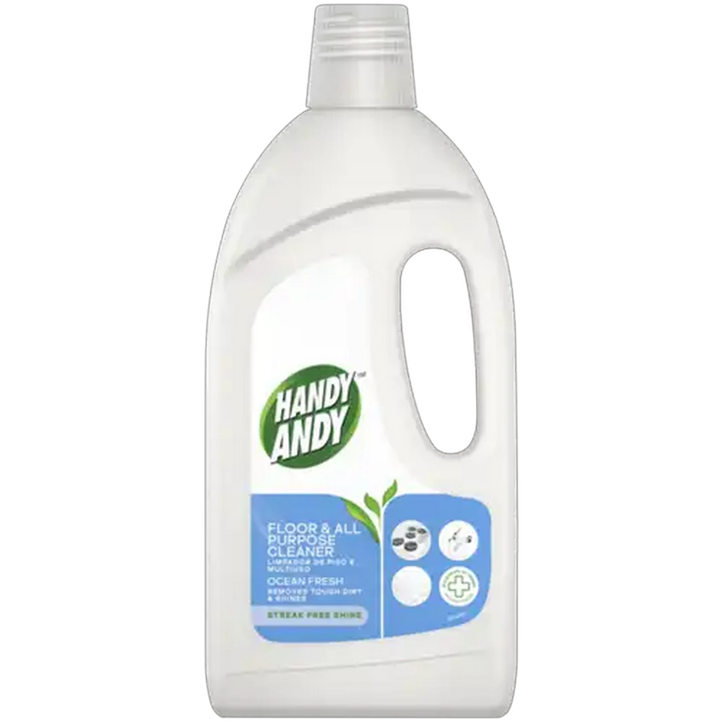 Image of Handy Andy Ocean Fresh Floor & All Purpose Cleaner 750ml