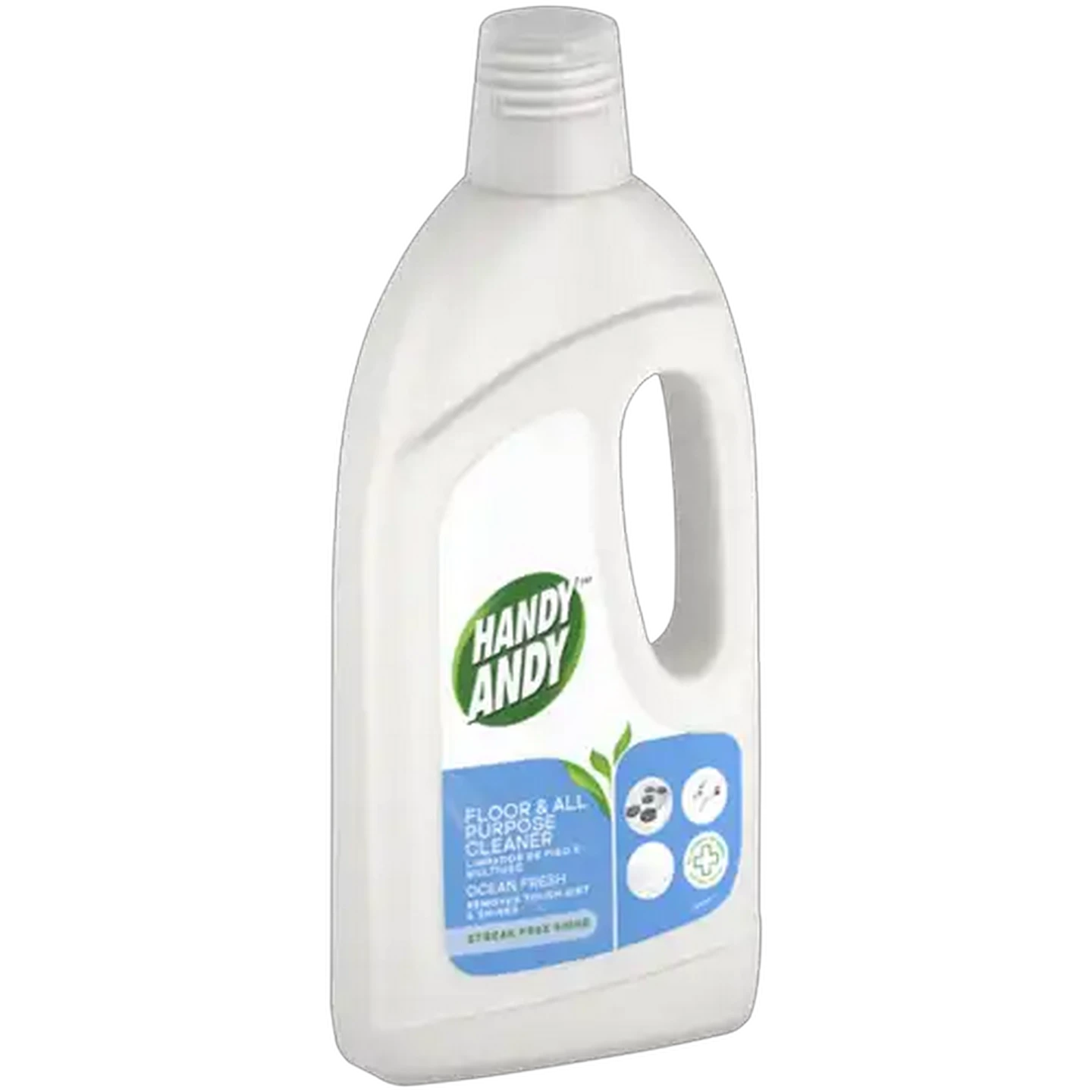 Image of Handy Andy Ocean Fresh Floor & All Purpose Cleaner 750ml