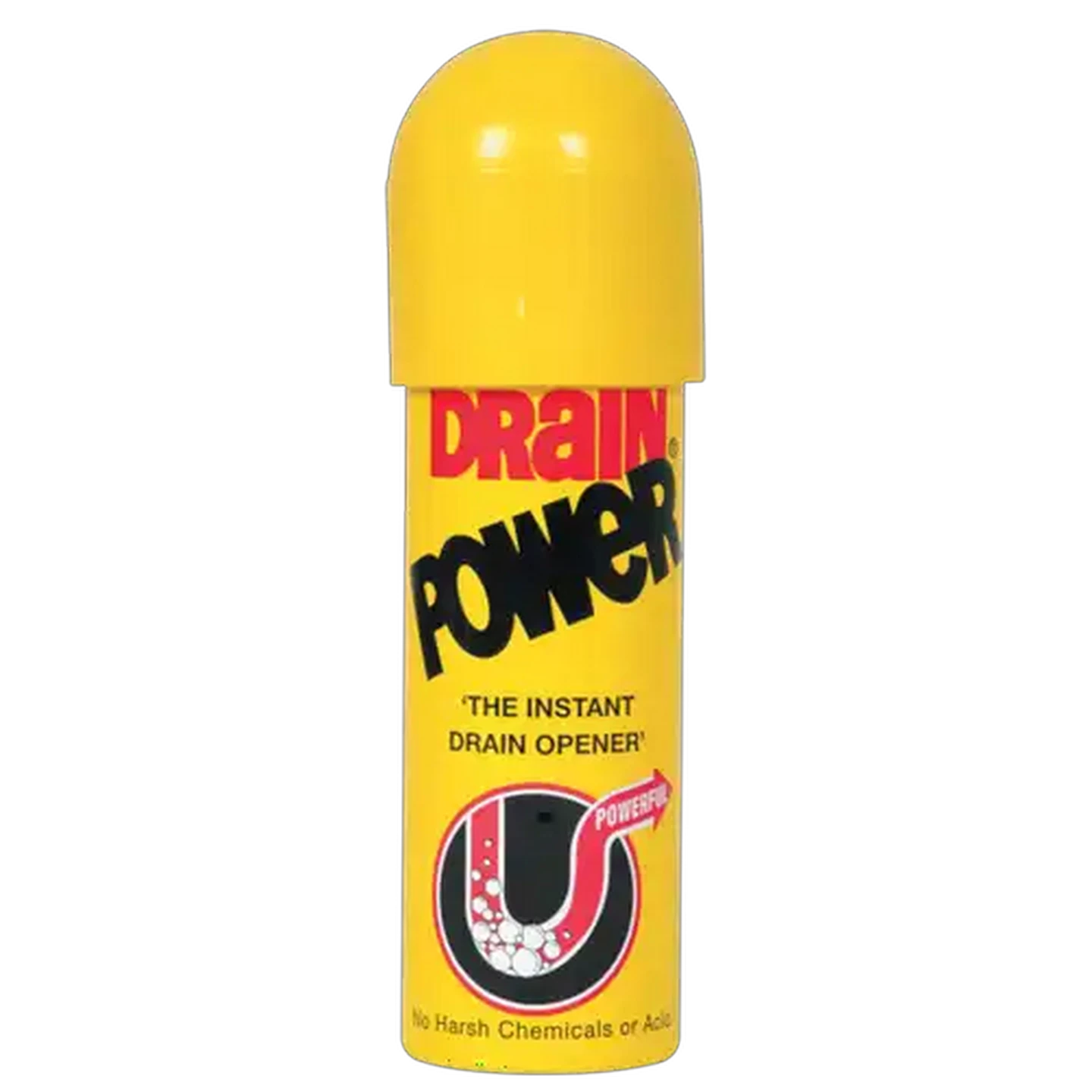 Image of Drain Power Drain Cleaner 180ml