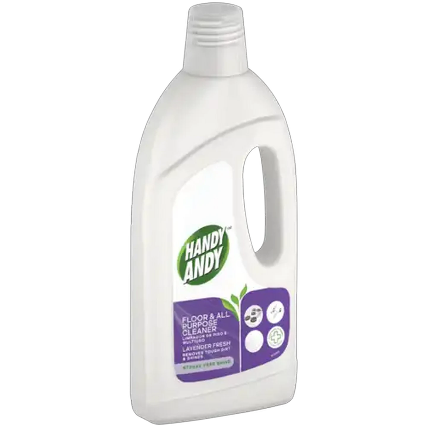 Image of Handy Andy Lavender Fresh Floor & All Purpose Cleaner 750ml