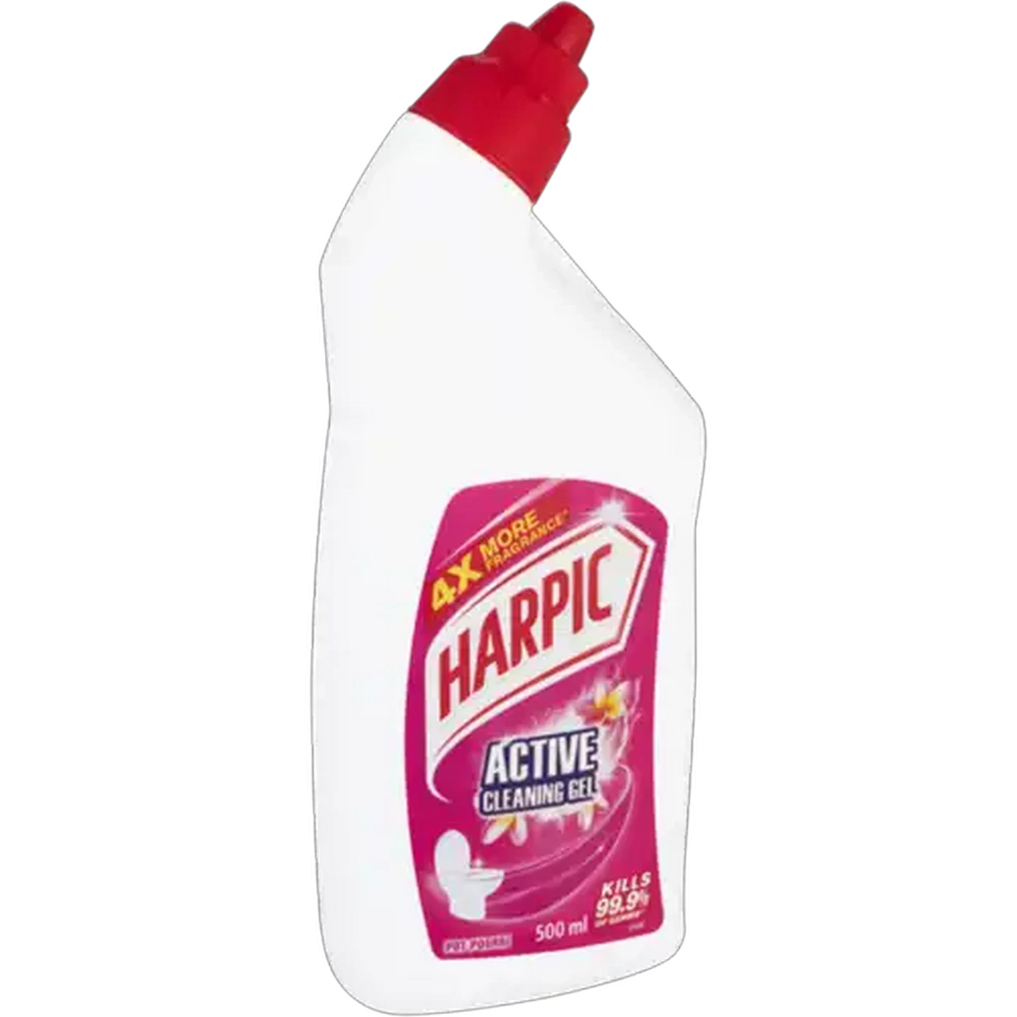 Image of Harpic Pot Pourri Scented Cleaning Gel 500ml