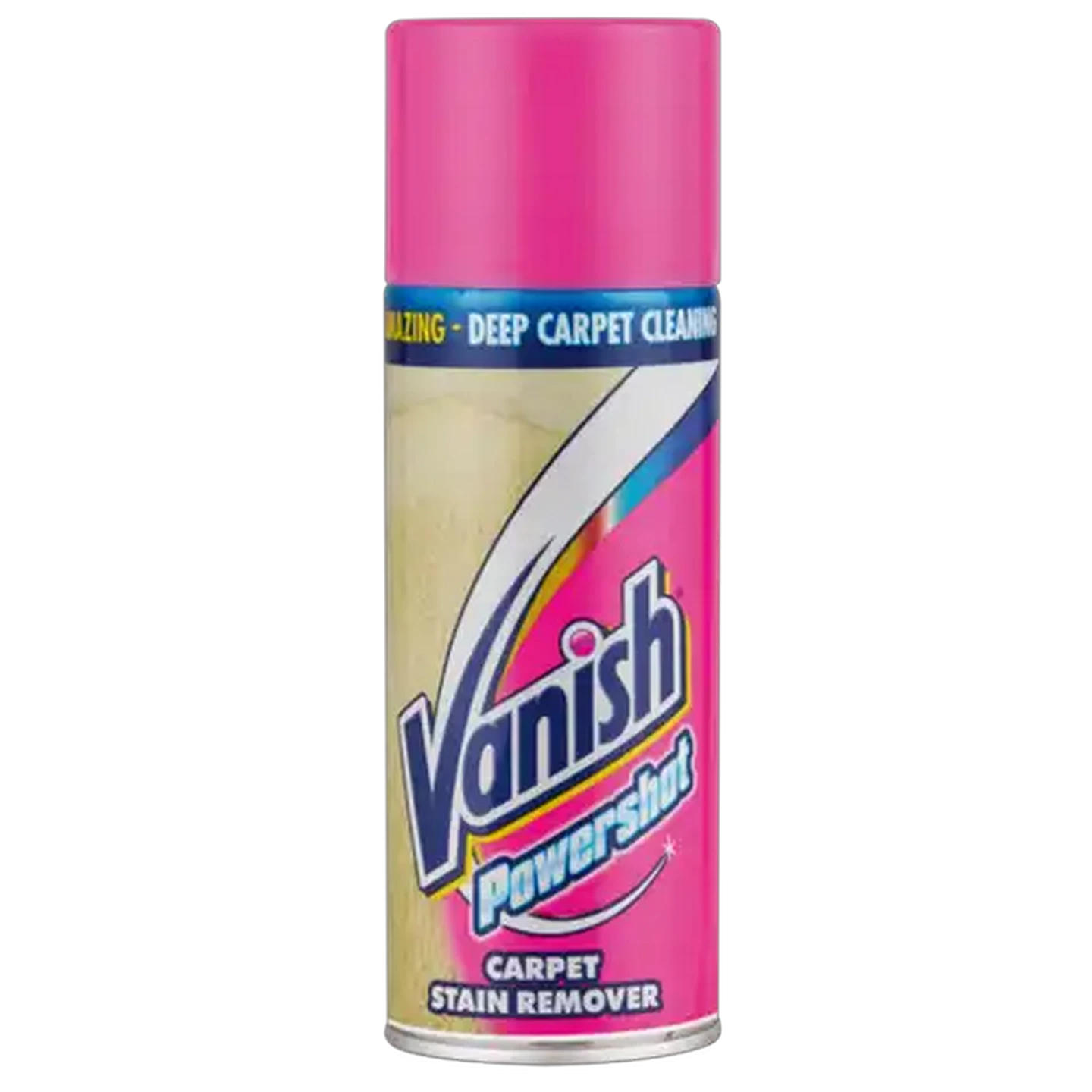 Image of Vanish Powershot Carpet Stain Remover 300ml