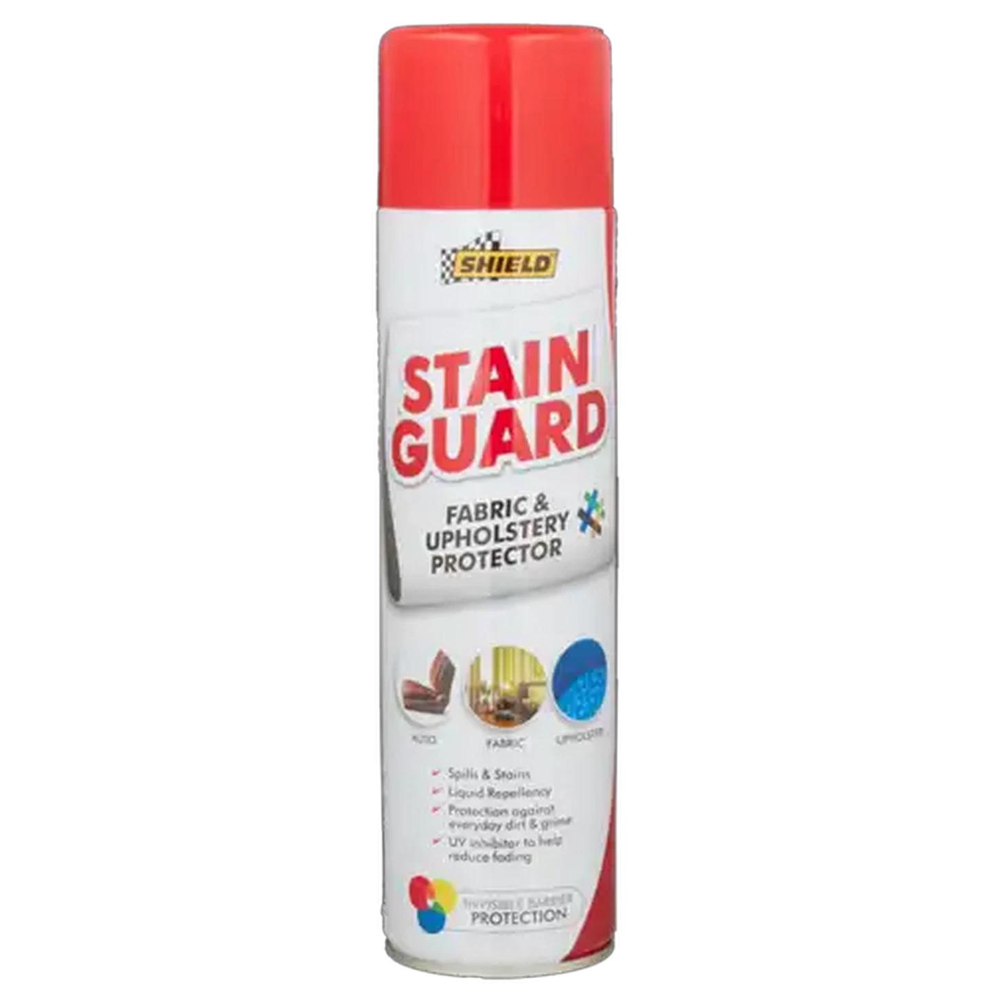 Image of Mr. Sheen Stain Guard Carpet Cleaner 500ml