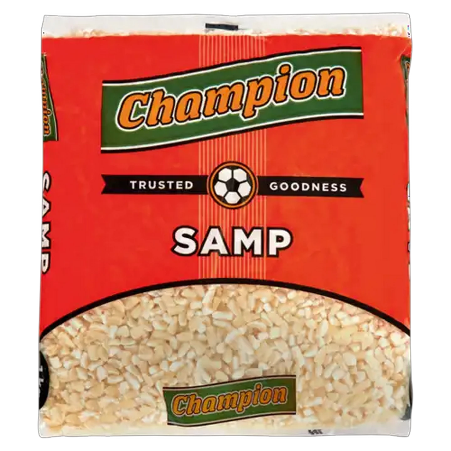 Image of Champion Samp Pack 1kg