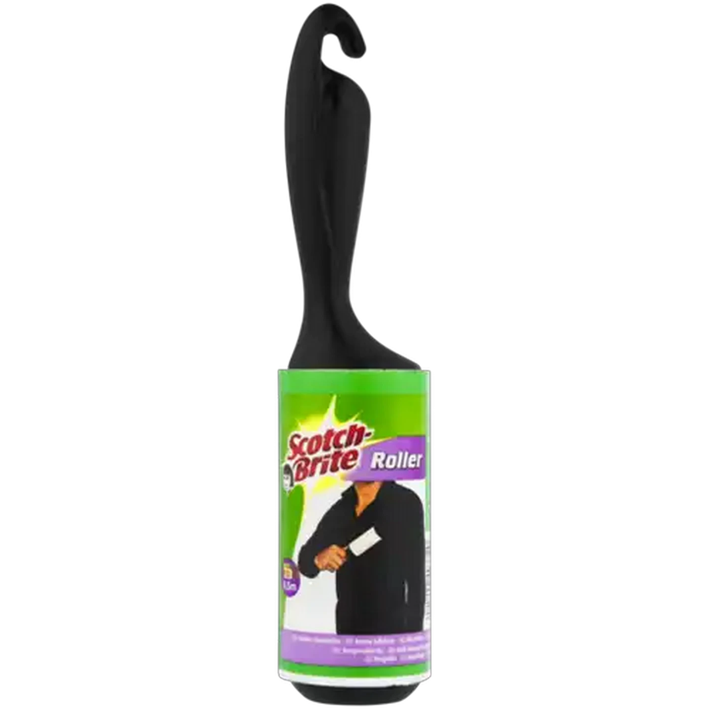 Image of Scotch-Brite Lint Roller 30 Pack