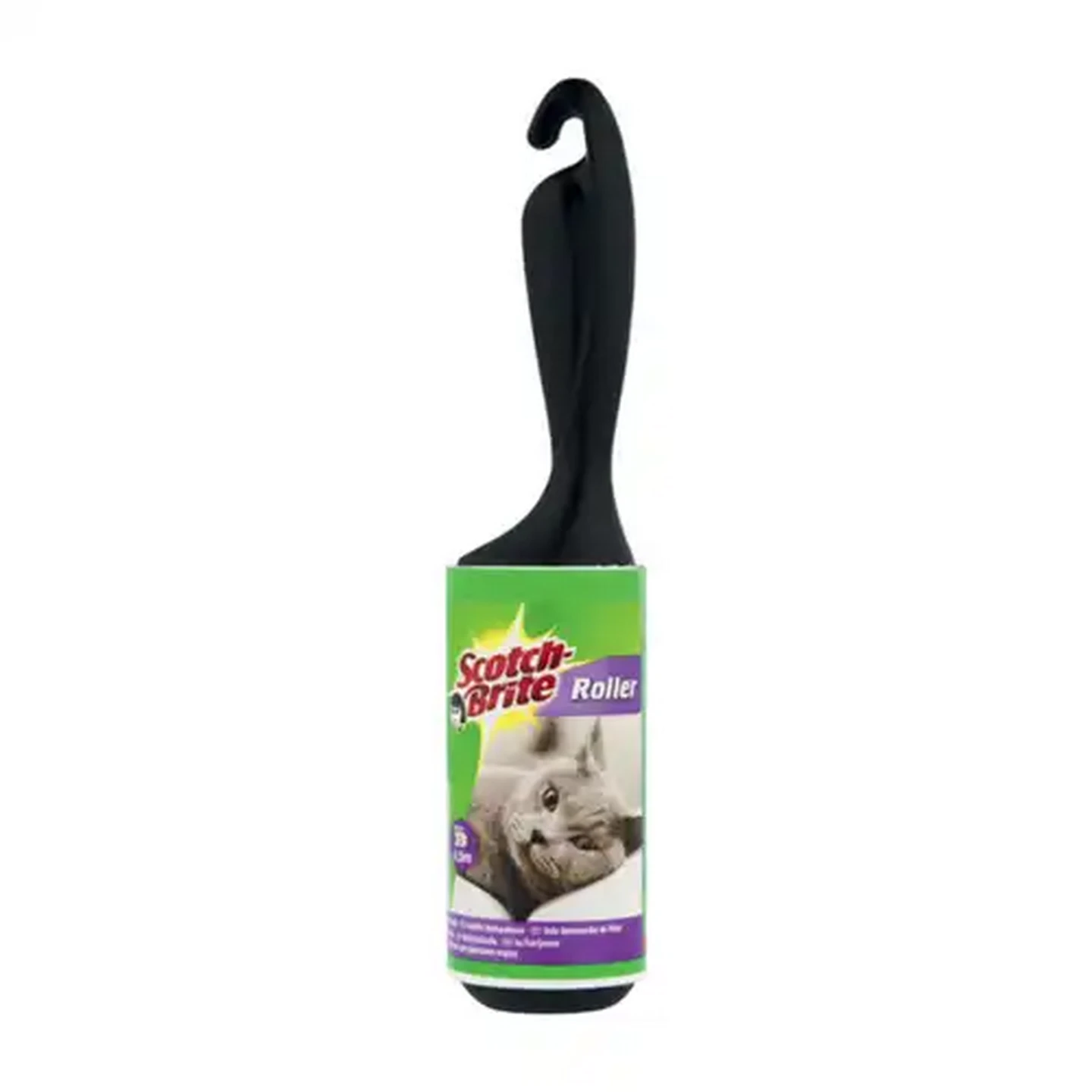 Image of Scotch-Brite Lint Roller 30 Pack