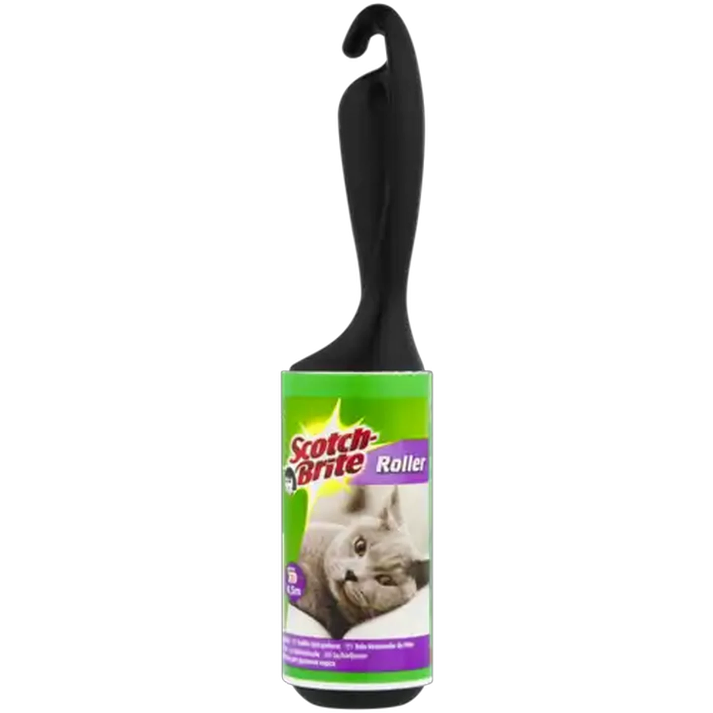 Image of Scotch-Brite Lint Roller 30 Pack
