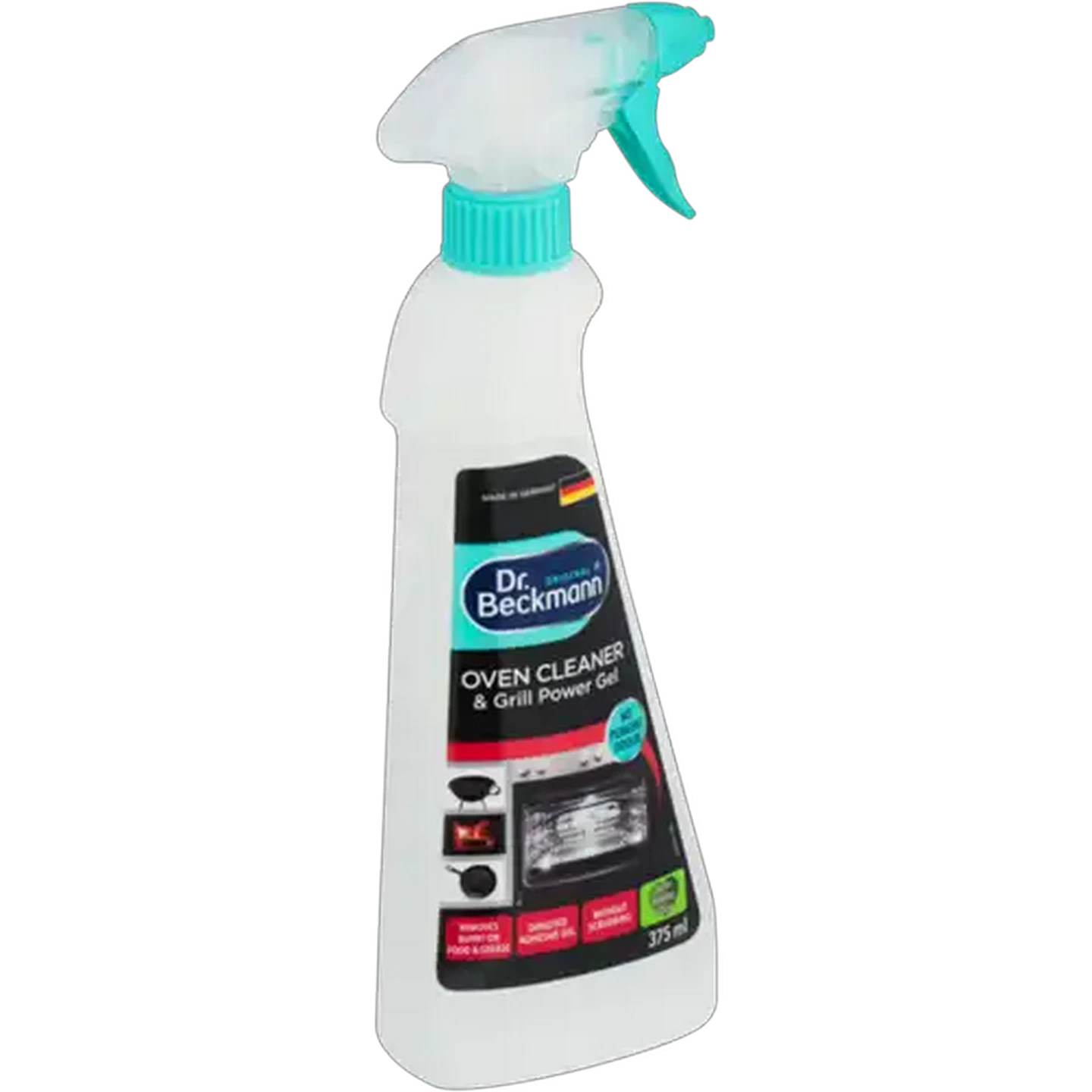 Checkers Sixty60 | Dr. Beckmann Oven Cleaner & Grill Power Gel 375ml