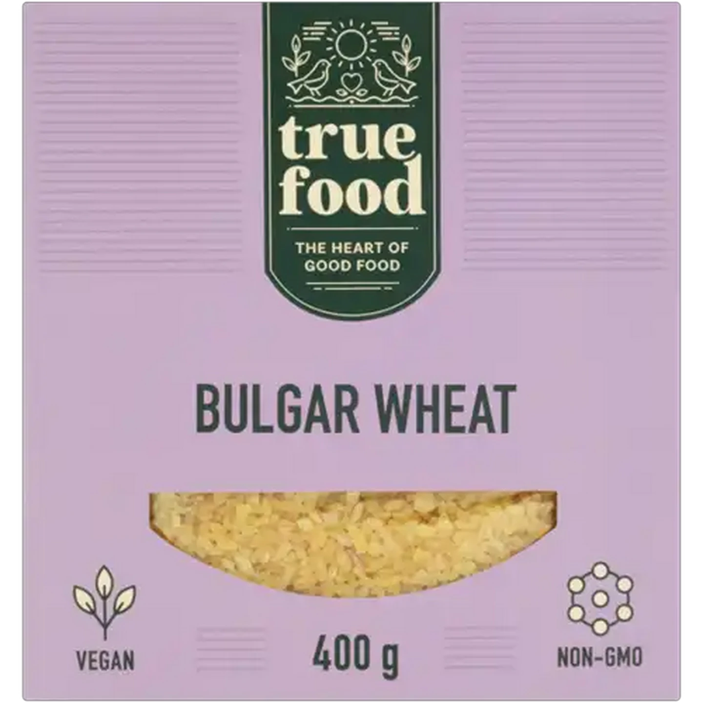 Image of Truefood Bulgar Wheat 400g