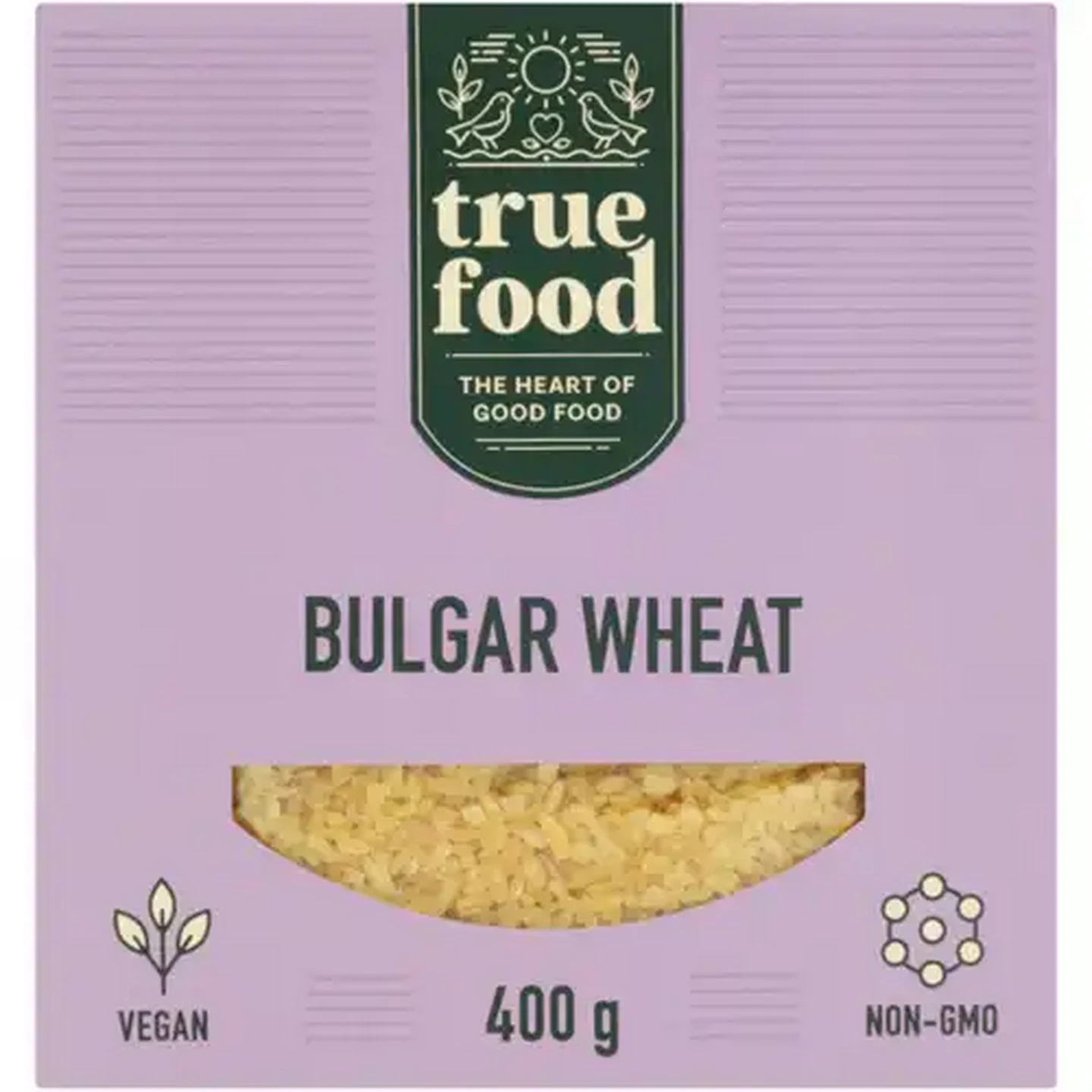 Image of Truefood Bulgar Wheat 400g