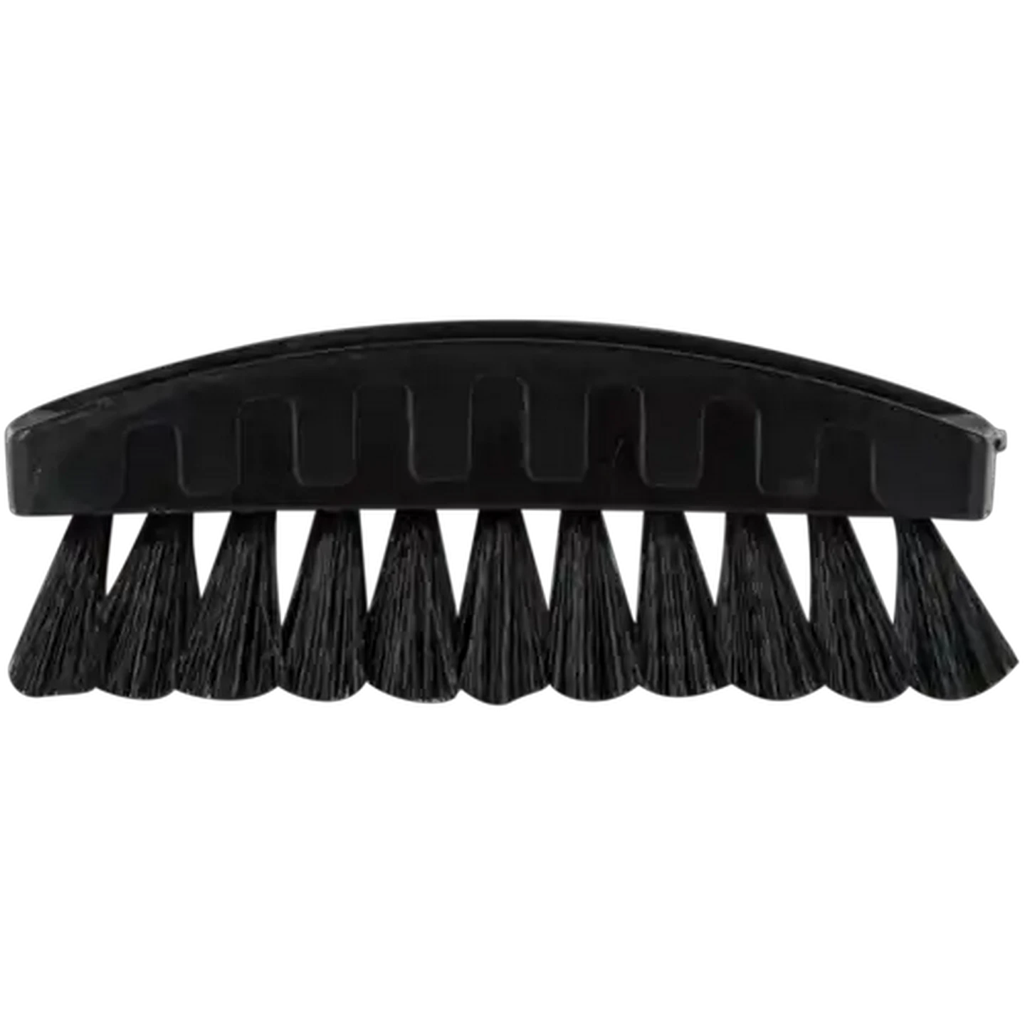 Image of ADDIS Black Bristle Shoe Brush