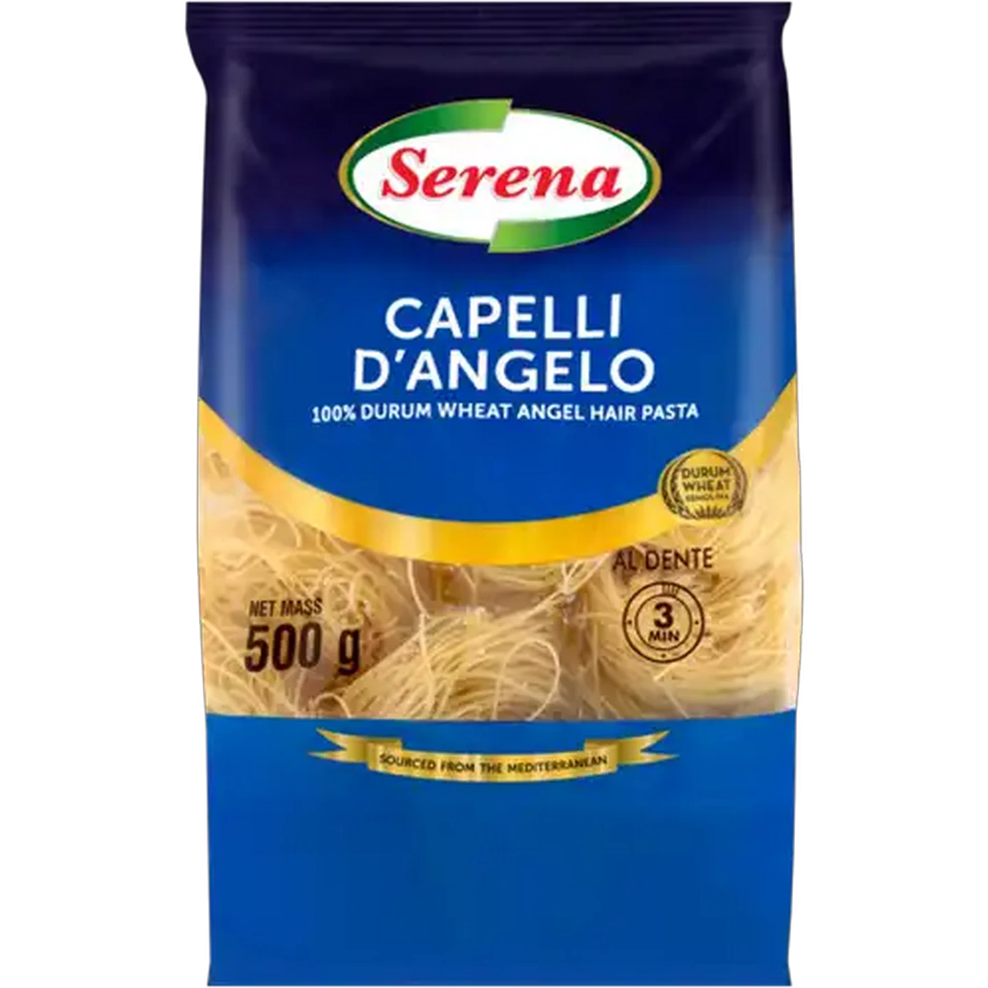 Image of Serena Capelli D'Angelo Pasta 500g