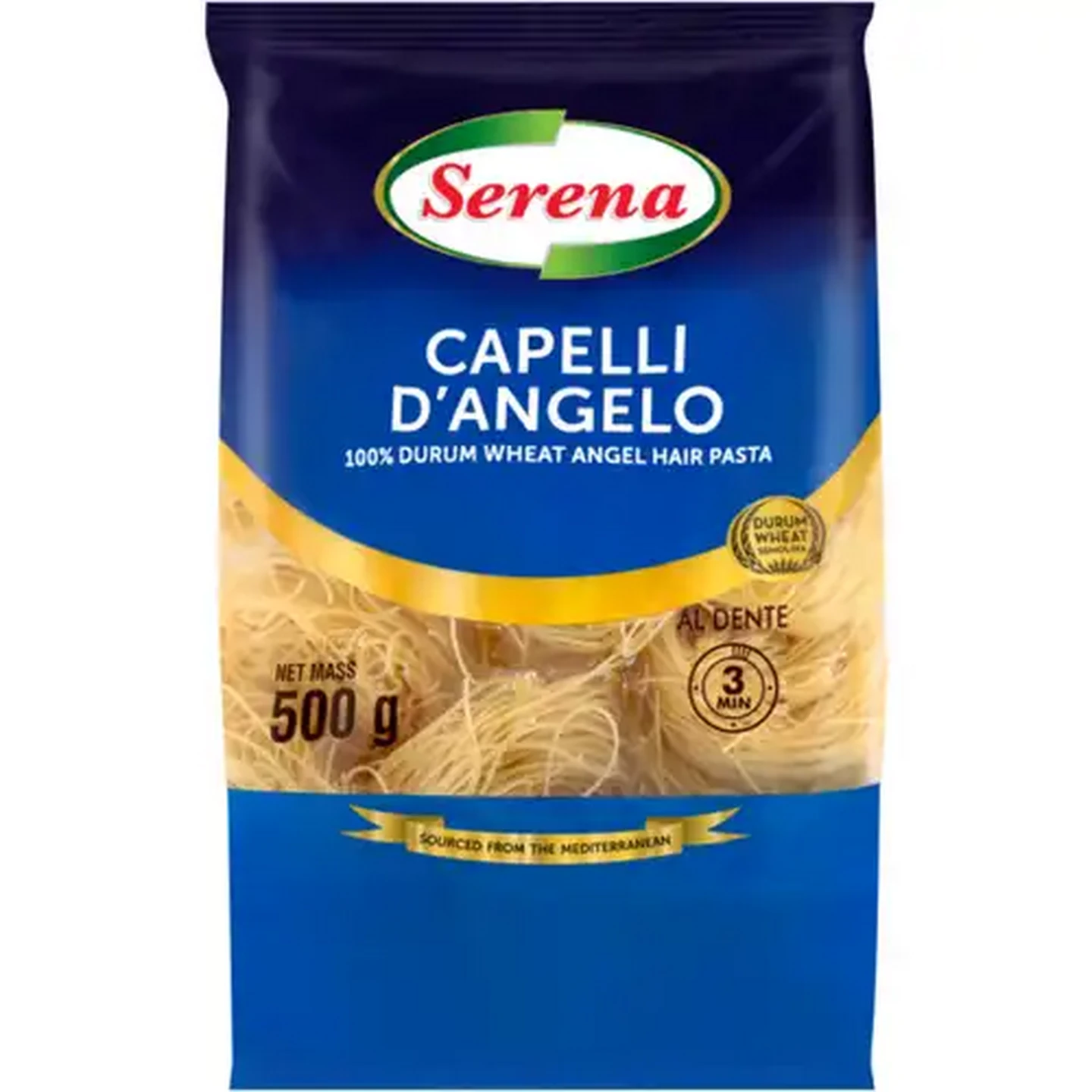 Image of Serena Capelli D'Angelo Pasta 500g