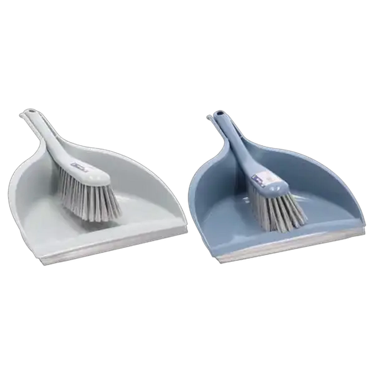 Checkers Sixty60 | M-Home Dustpan & Brush Set 2 Piece (Colour May