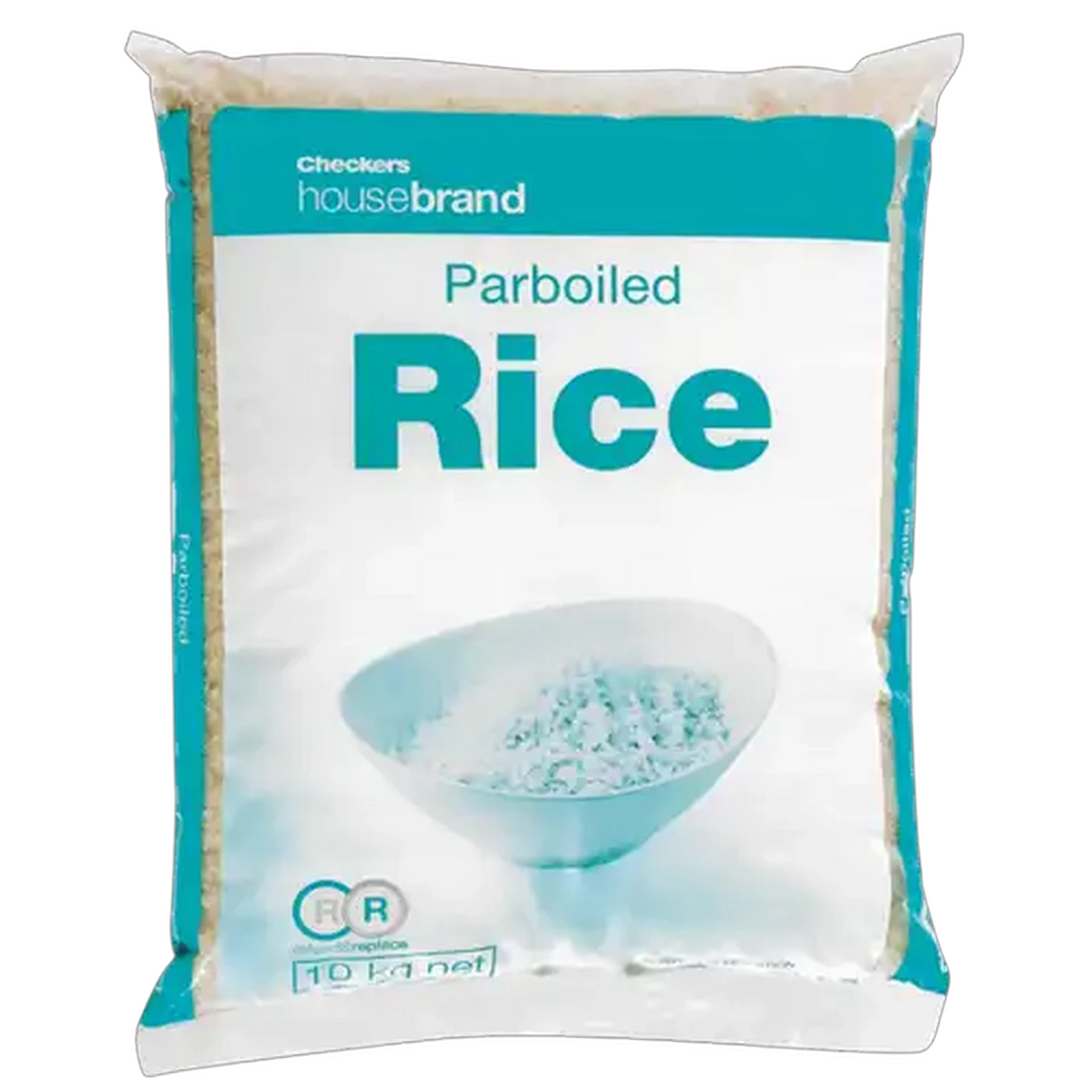 Image of Checkers Housebrand Parboiled Rice 10kg