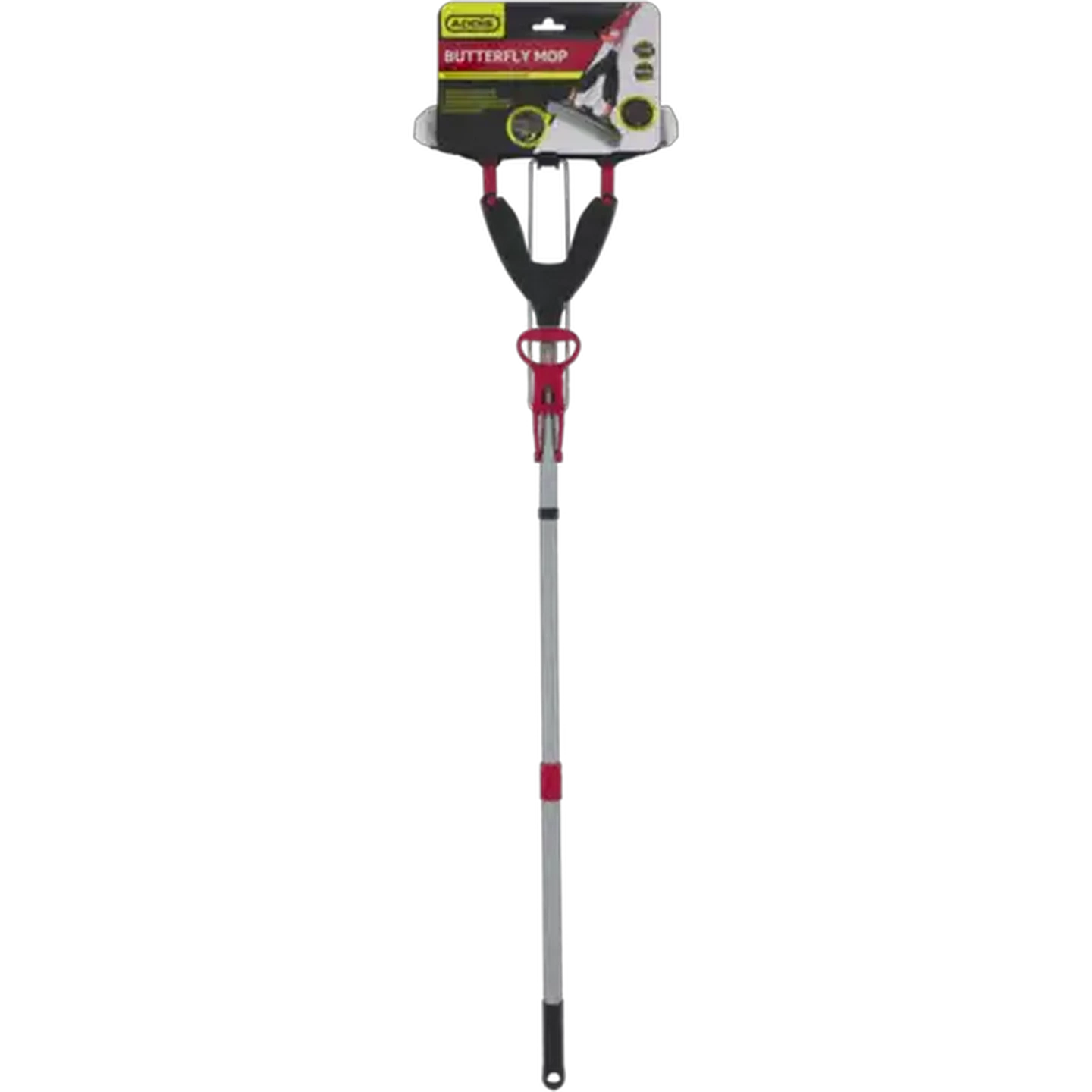 Image of ADDIS Butterfly Mop