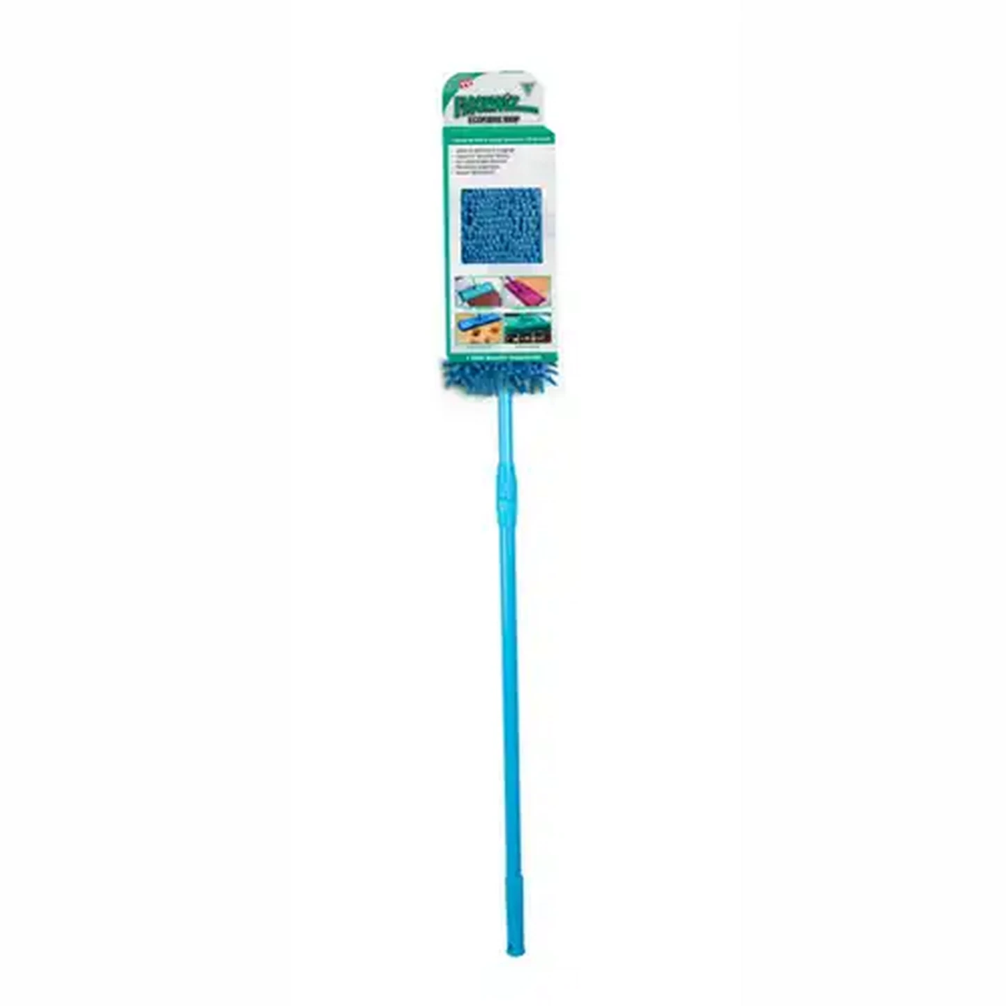 Checkers Sixty60 | Floorwiz Blue Eco Fibre Mop