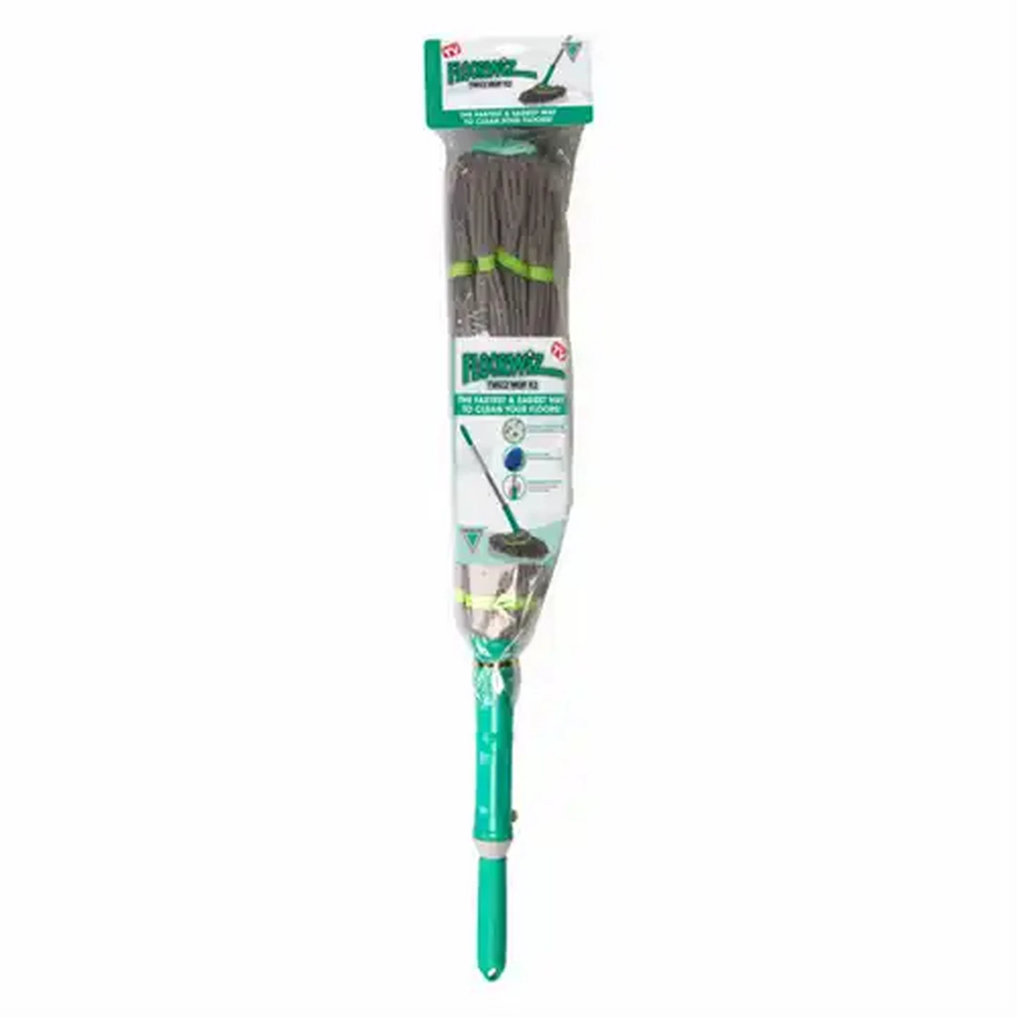 Checkers Sixty60 | Floorwiz Twizz Mop