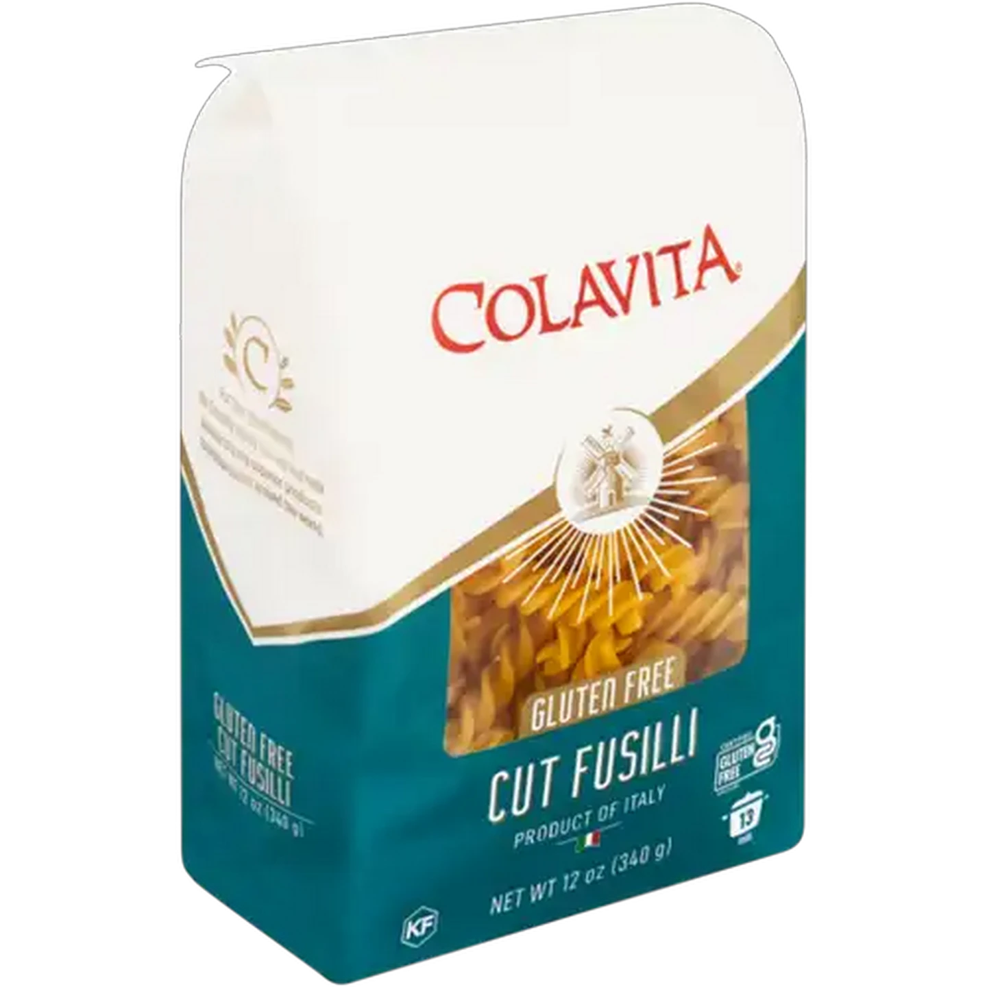 Image of Colavita Cut Fusilli 340g
