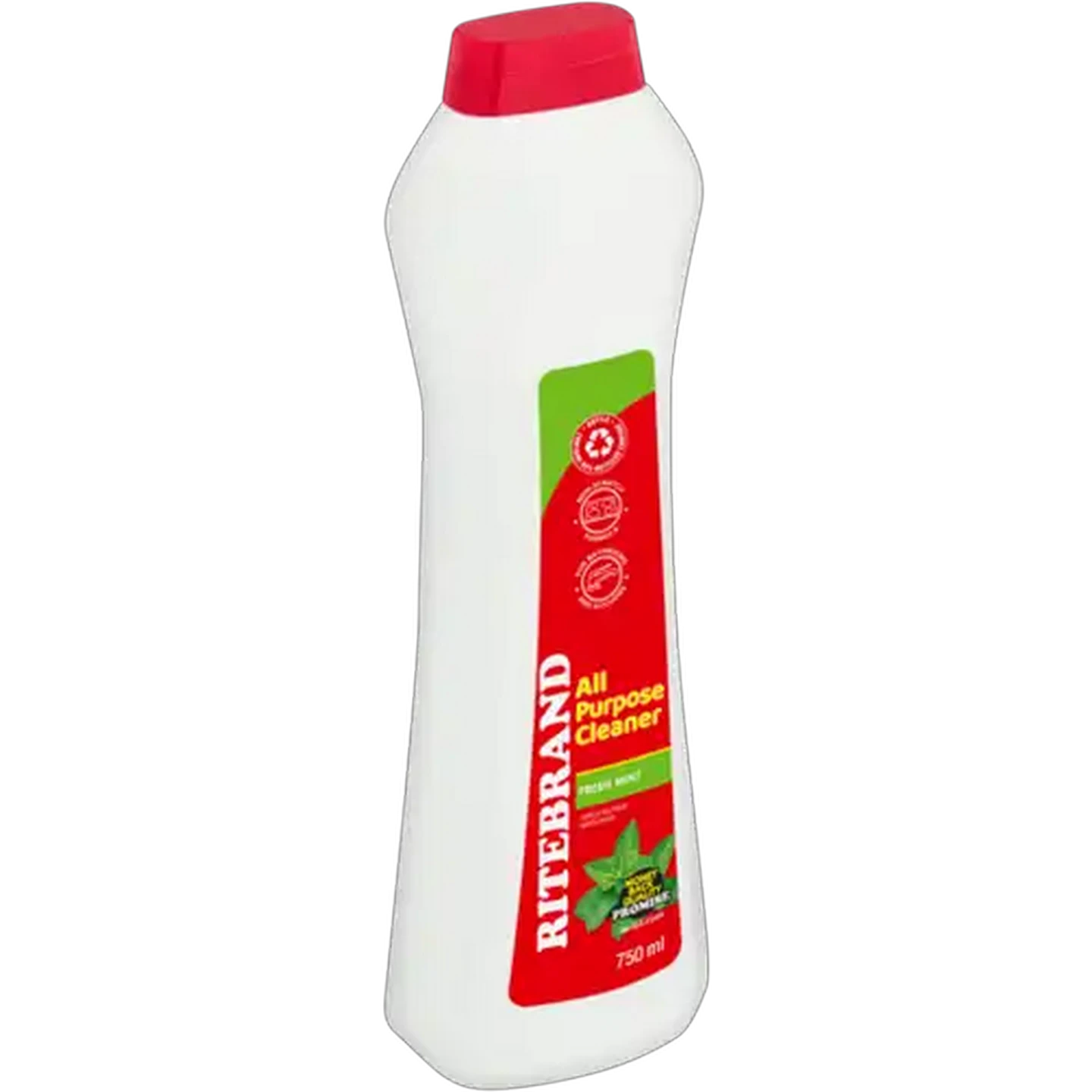 Image of Ritebrand Fresh Mint All Purpose Cleaner 750ml