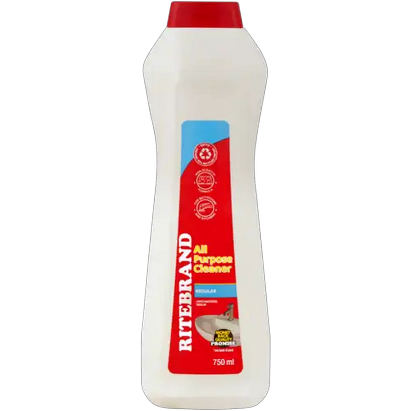 Image of Ritebrand Regular Non-Scratch All Purpose Cleaner 750ml