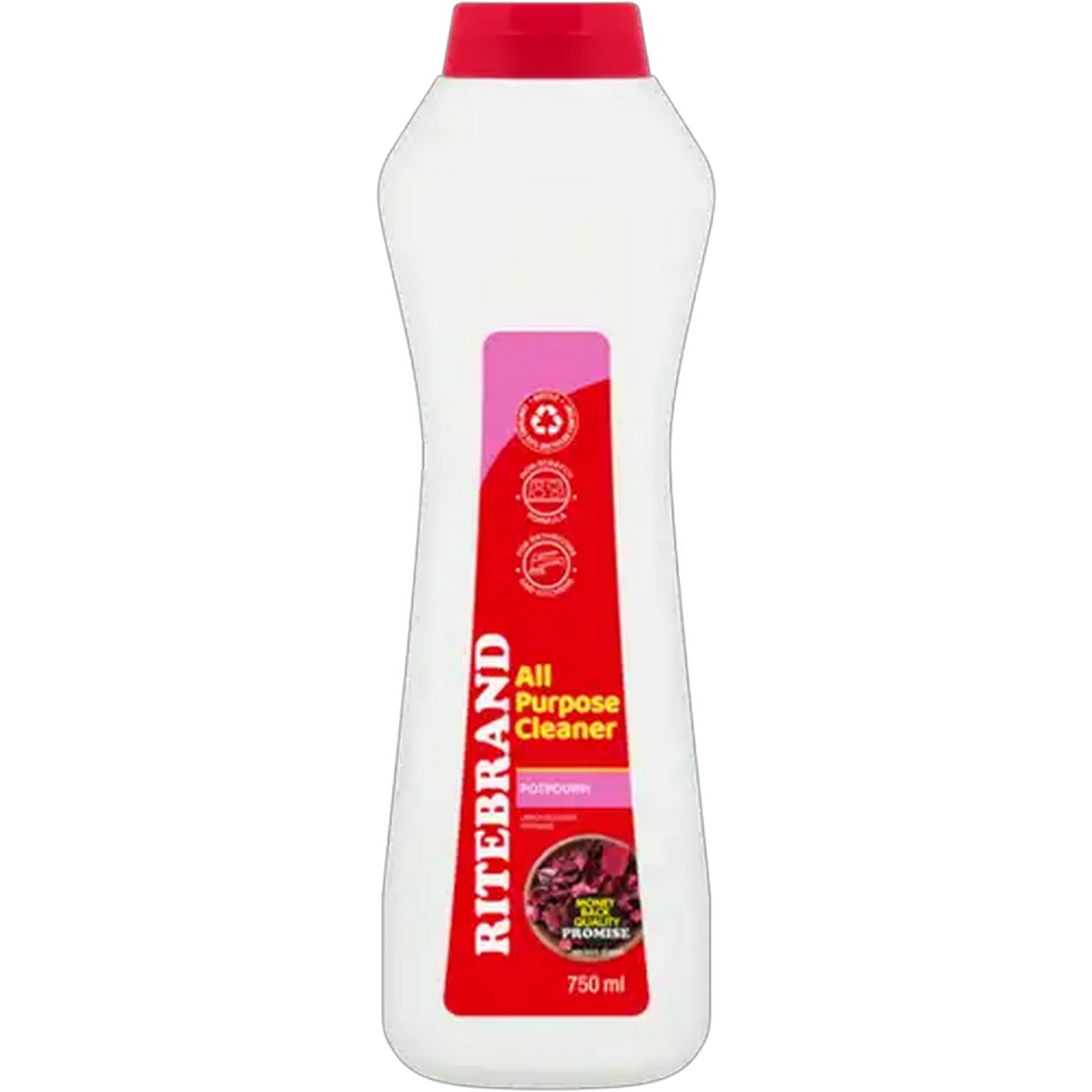 Image of Ritebrand Potpourri All Purpose Cleaner 750ml