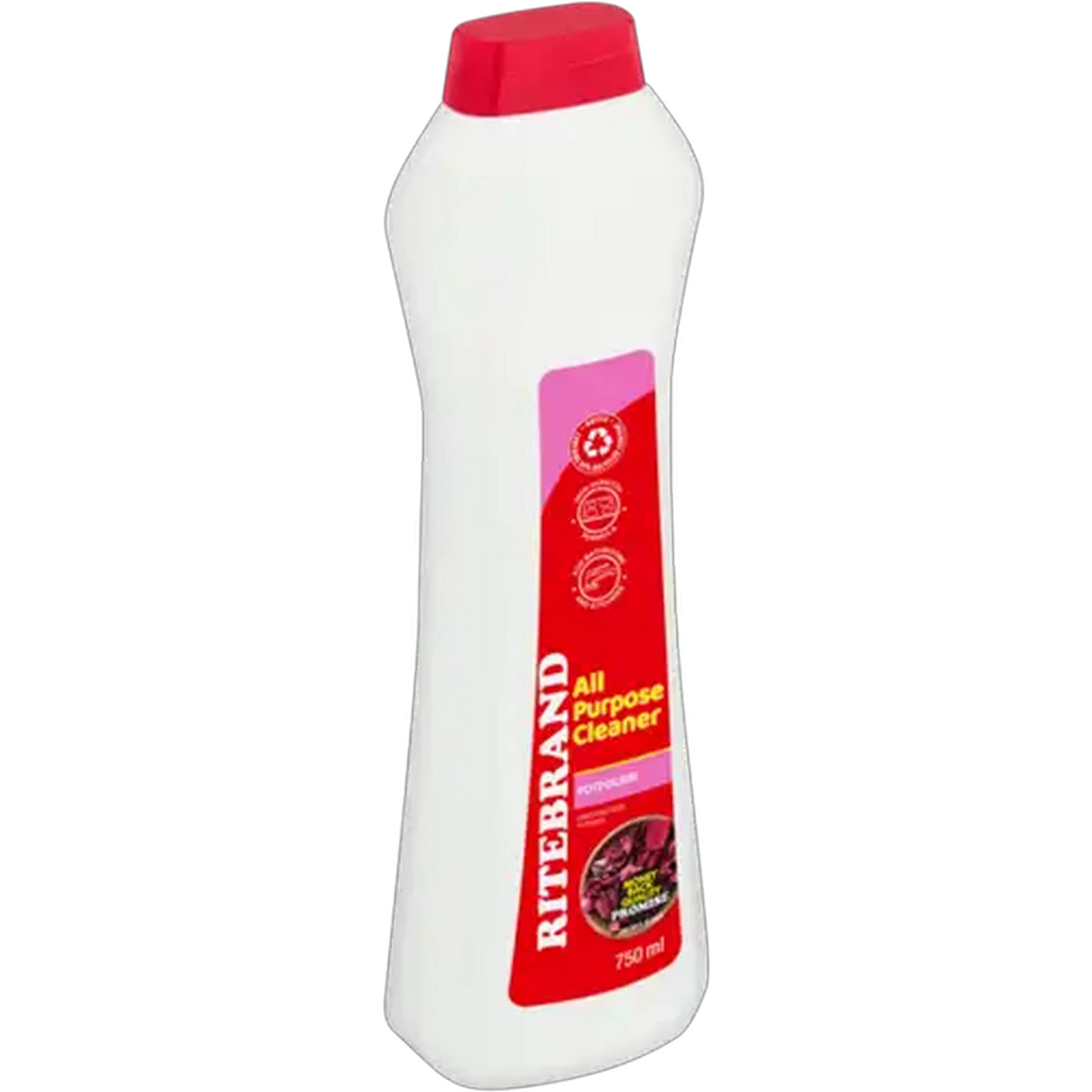 Image of Ritebrand Potpourri All Purpose Cleaner 750ml