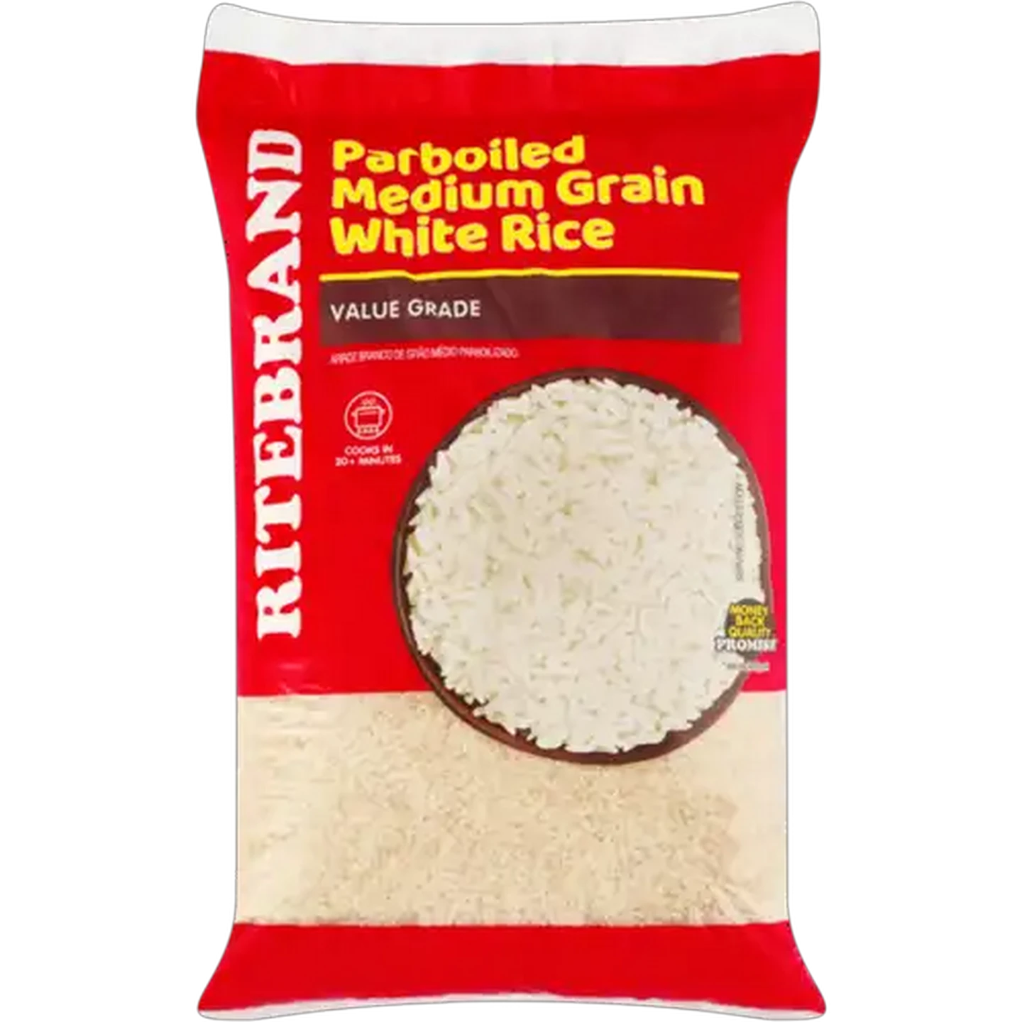 Image of Ritebrand Parboiled Rice 5kg
