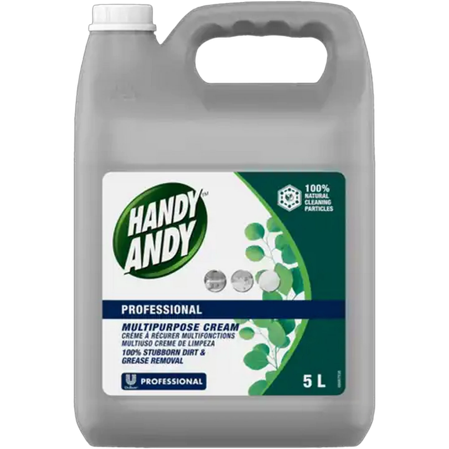 Image of Handy Andy Professional Multipurpose Cream 5L