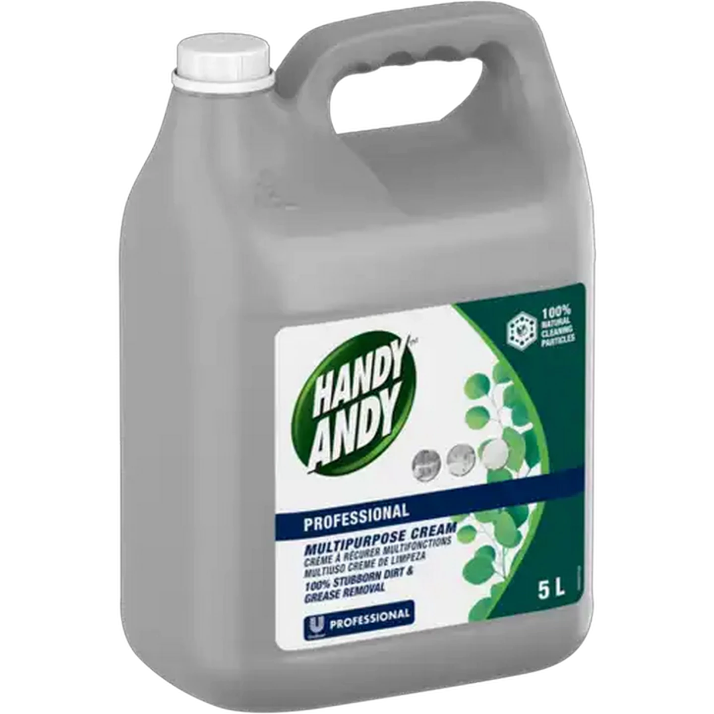 Image of Handy Andy Professional Multipurpose Cream 5L