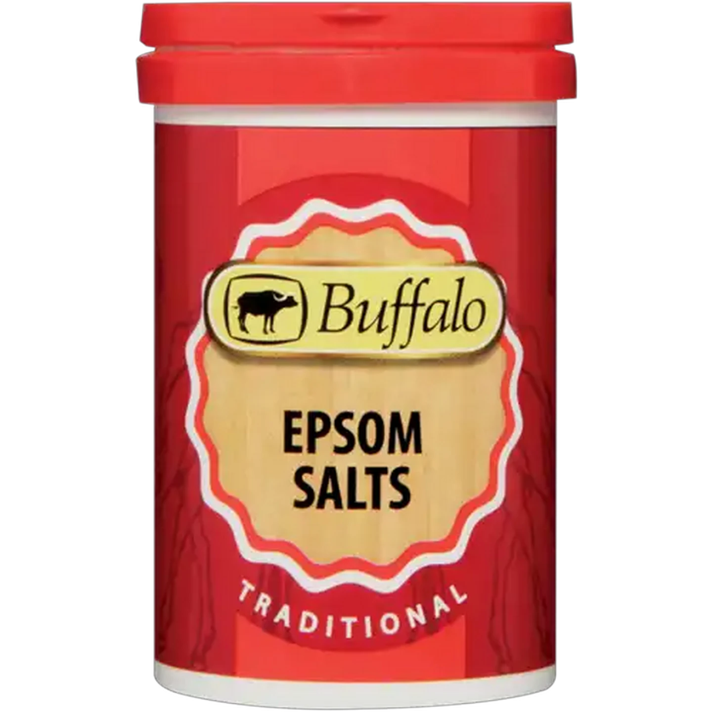 Image of Buffalo Epsom Salts 100g