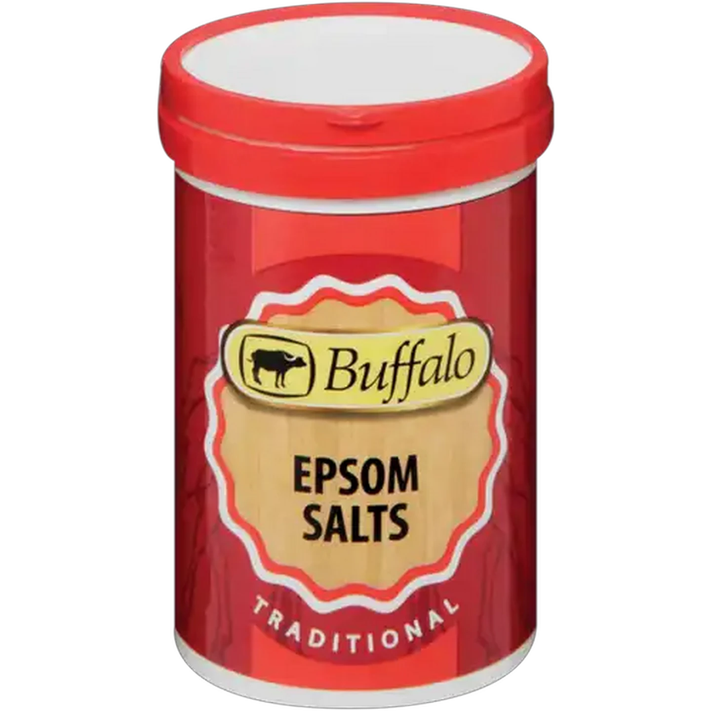 Image of Buffalo Epsom Salts 100g