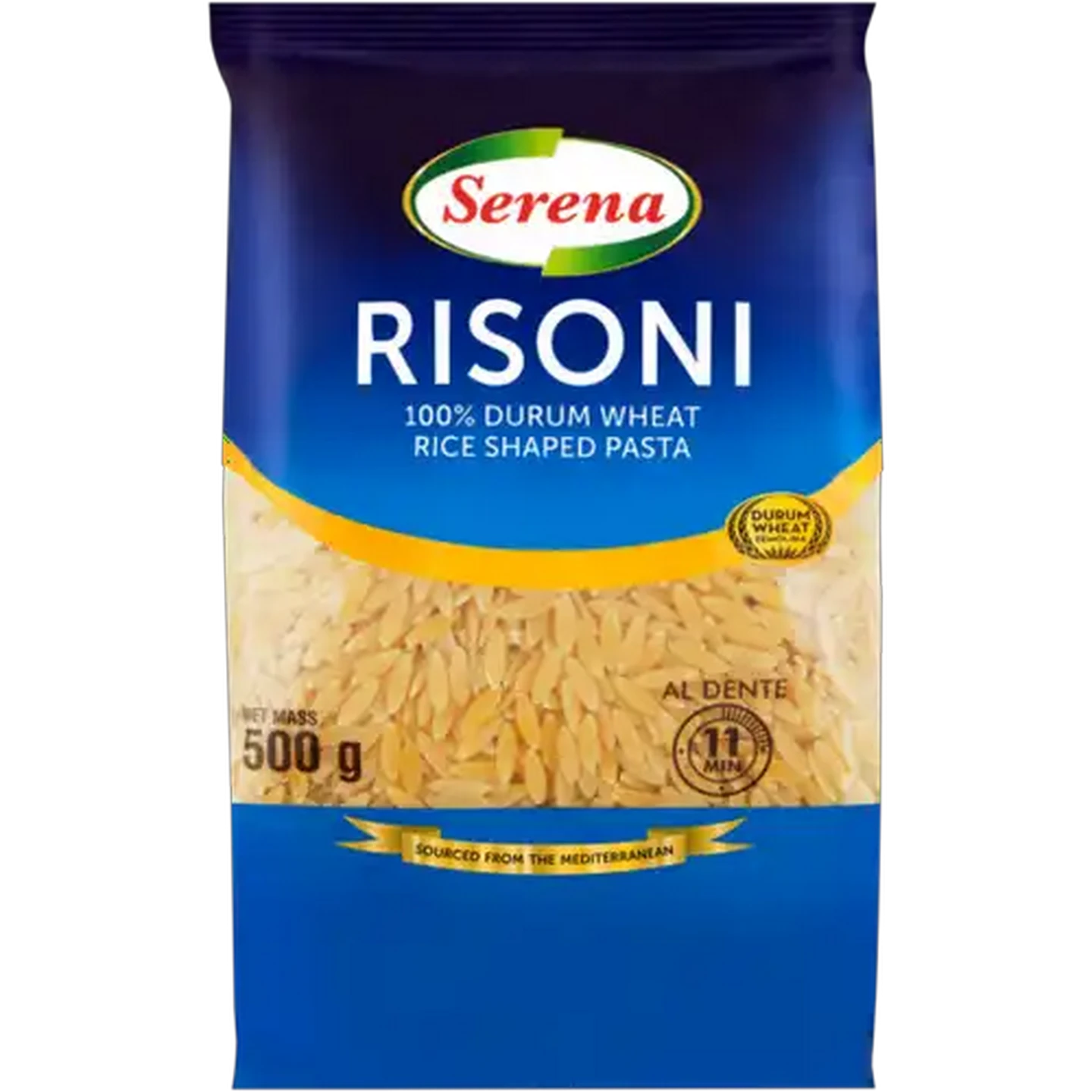 Image of Serena Risoni 500g