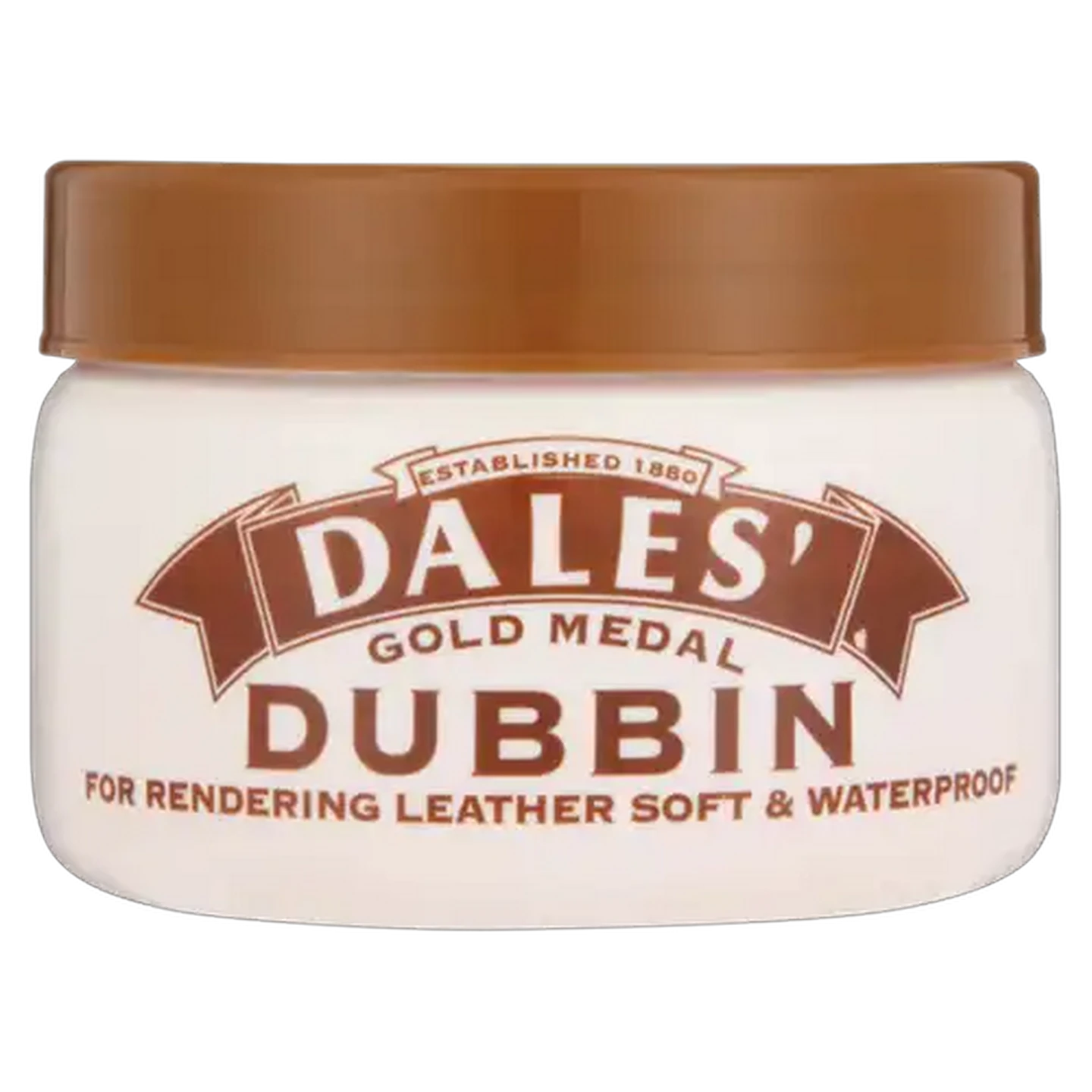 Image of Dales' Dubbin Polish 200ml