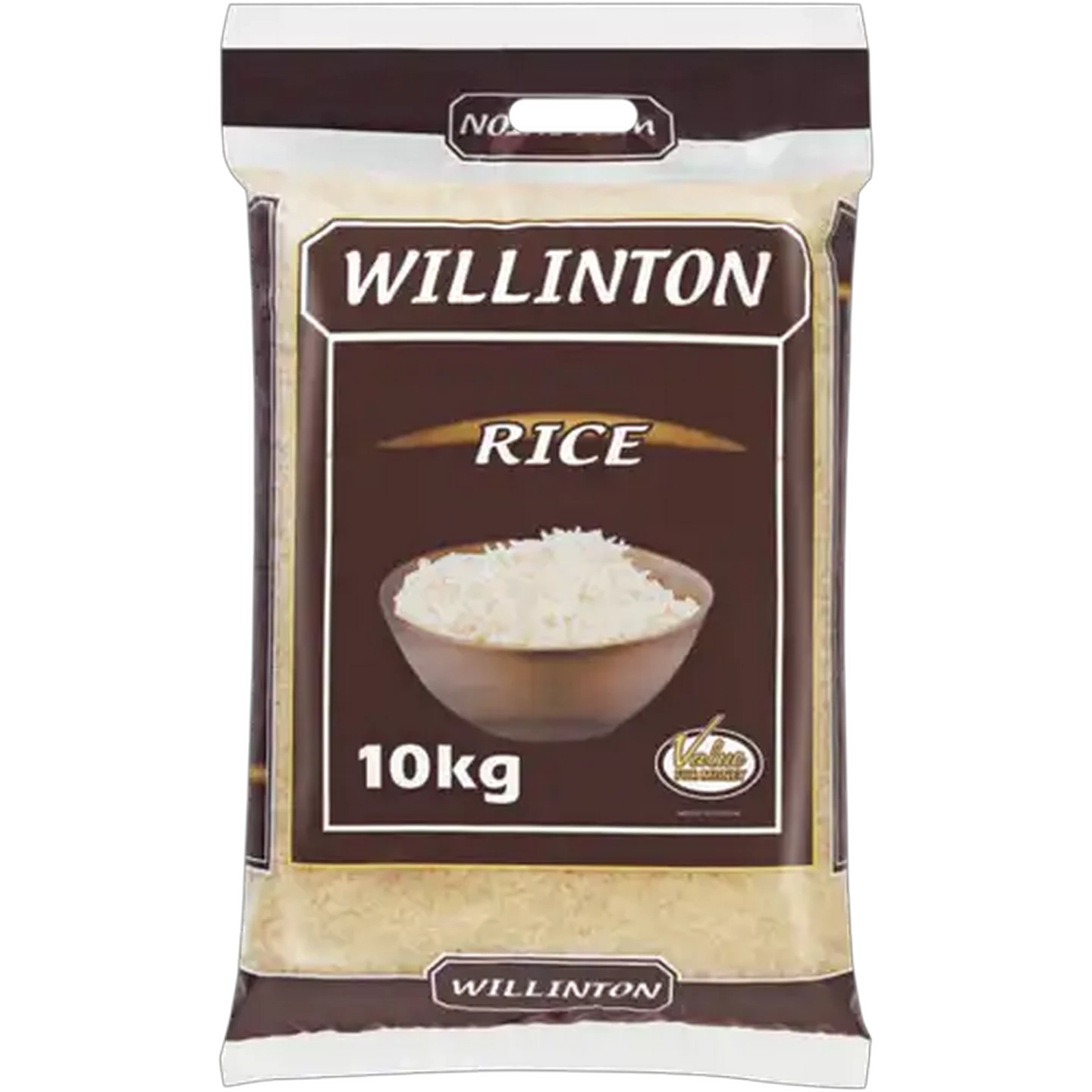 Image of Willinton Rice 10kg