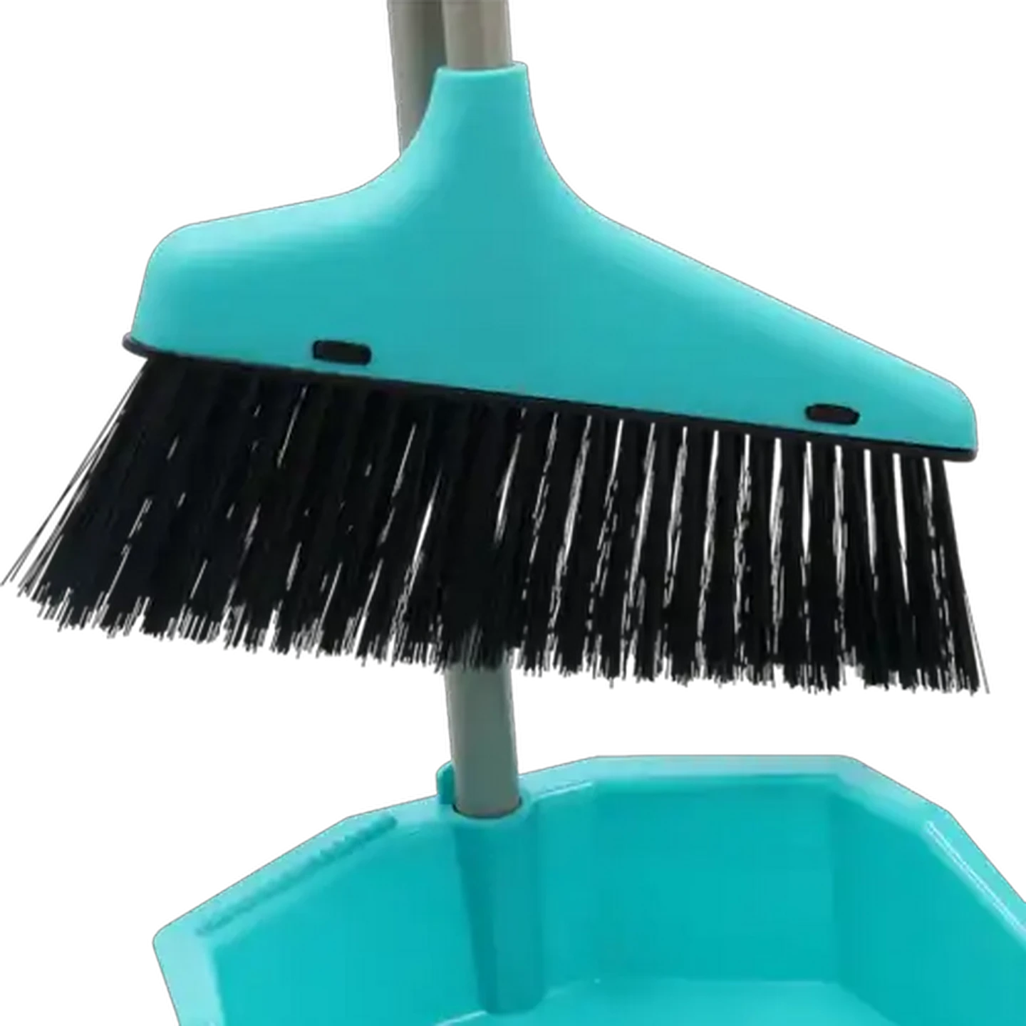 Checkers Sixty60 | Spotless Long-Handled Dustpan & Brush Set 2 Piece