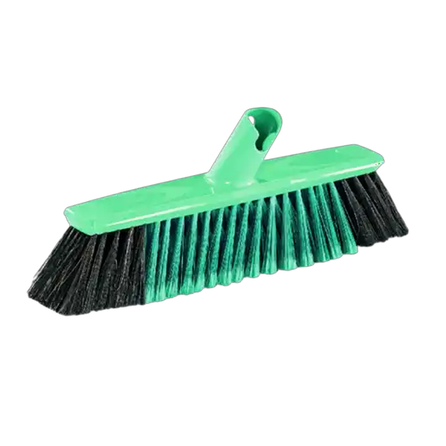 Image of Leifheit Click System Broom Head Attachment 30cm