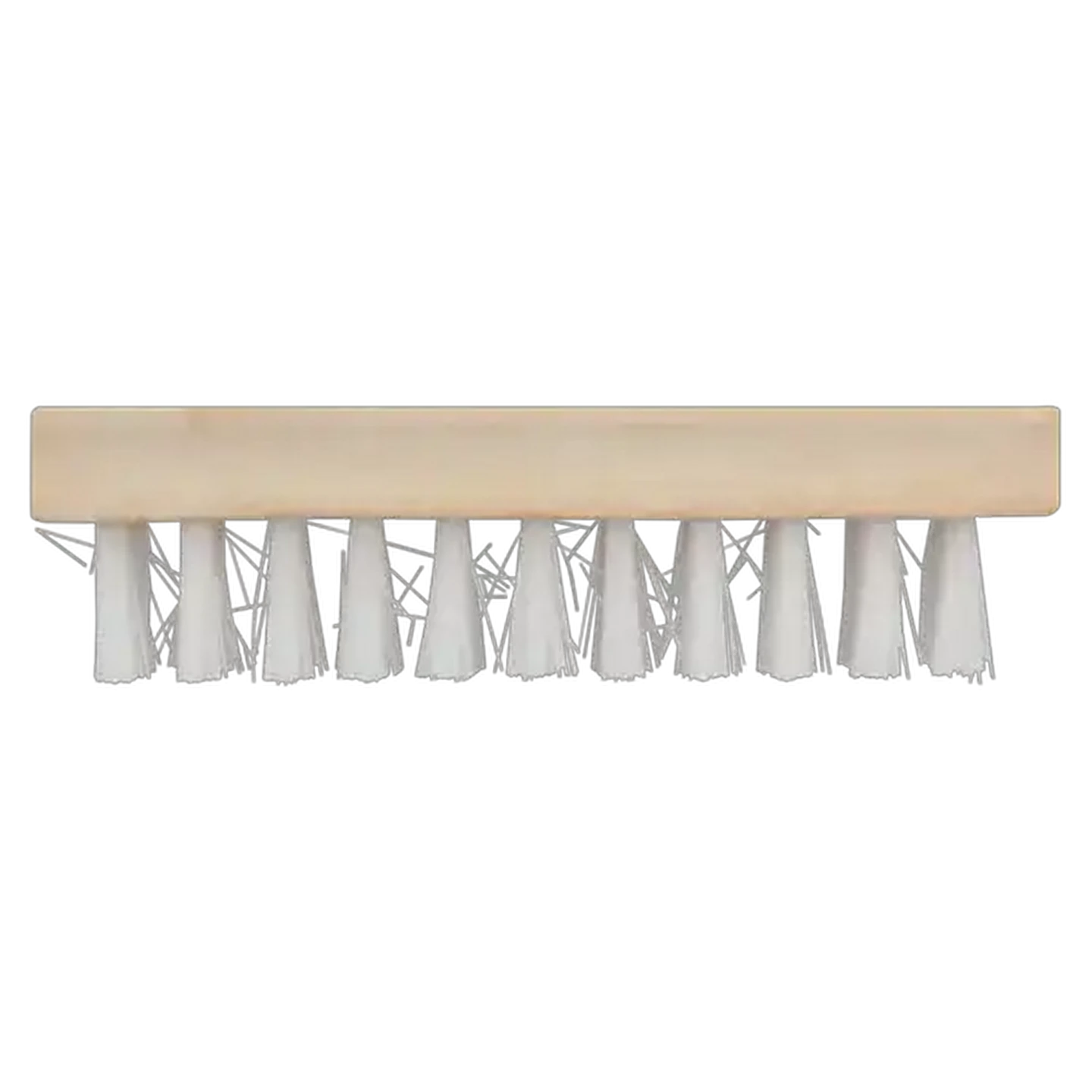 Image of Wood Shoe Brush