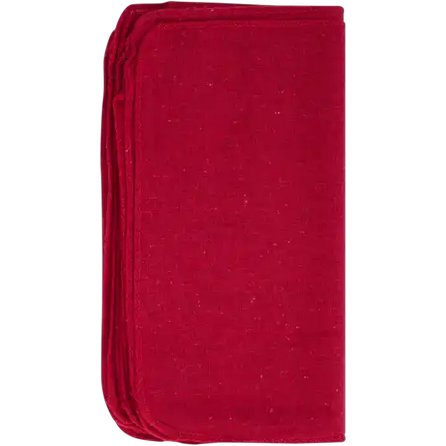 Image of Q Premium Red Garage Cotton Towels 10 Pack