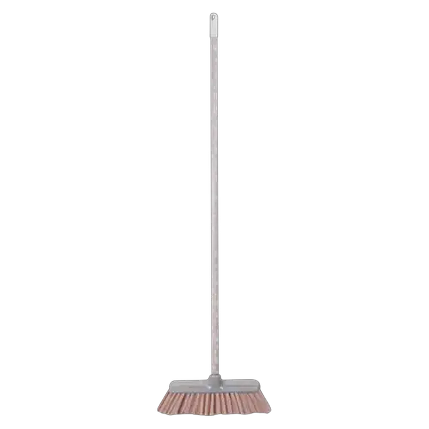 Image of Deco Dots Pink & Green Floor Broom