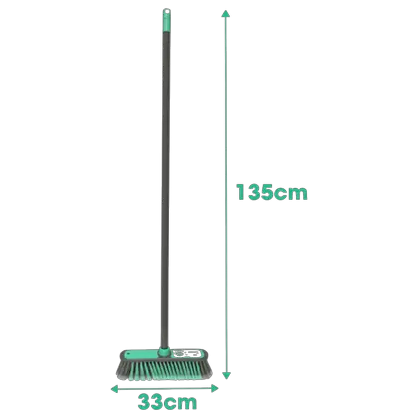 Image of Floorwiz Indoor Broom