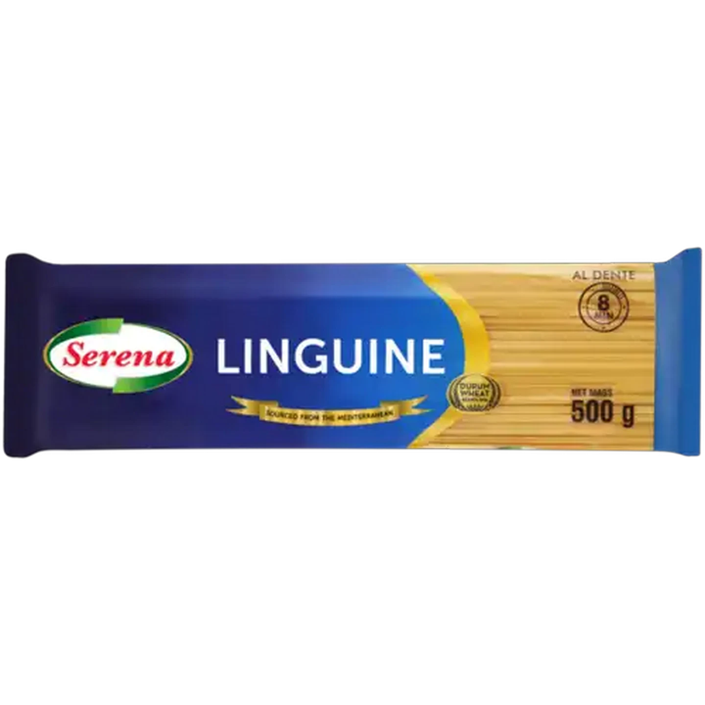 Image of Serena Linguine Pasta 500g