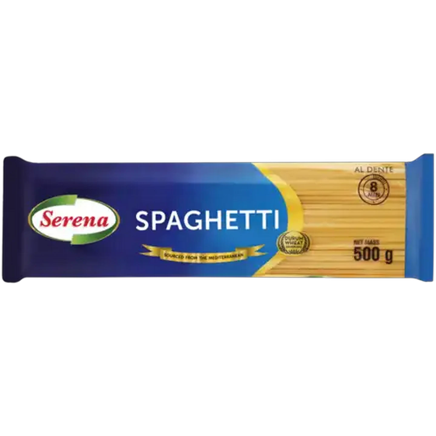 Image of Serena Spaghetti 500g