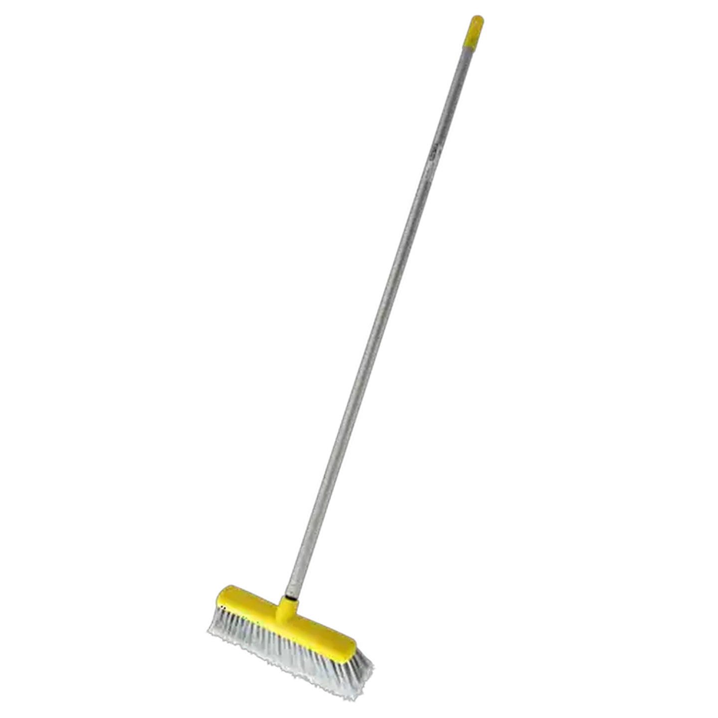 Image of M-Home Plastic Broom (Colour May Vary)