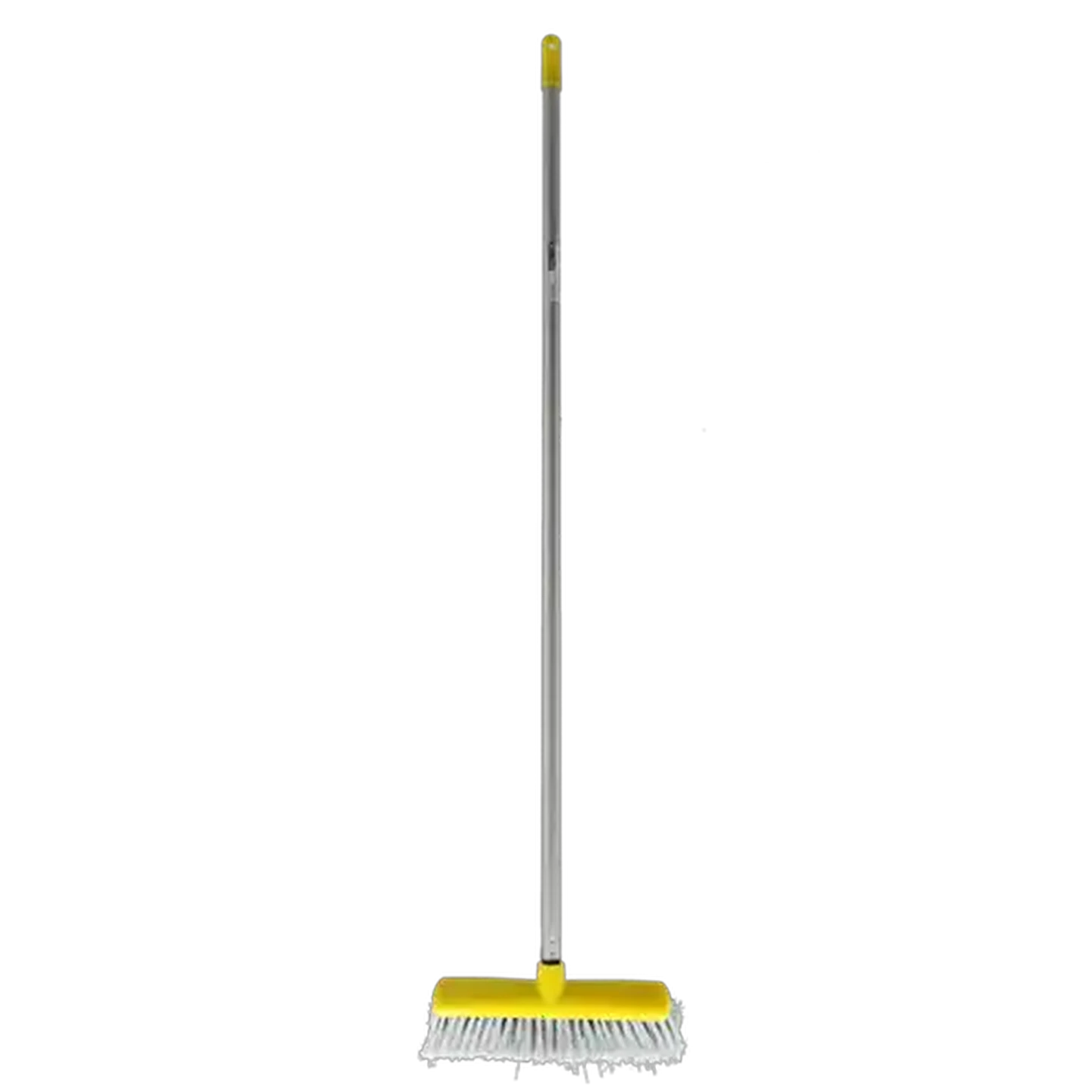 Image of M-Home Plastic Broom (Colour May Vary)