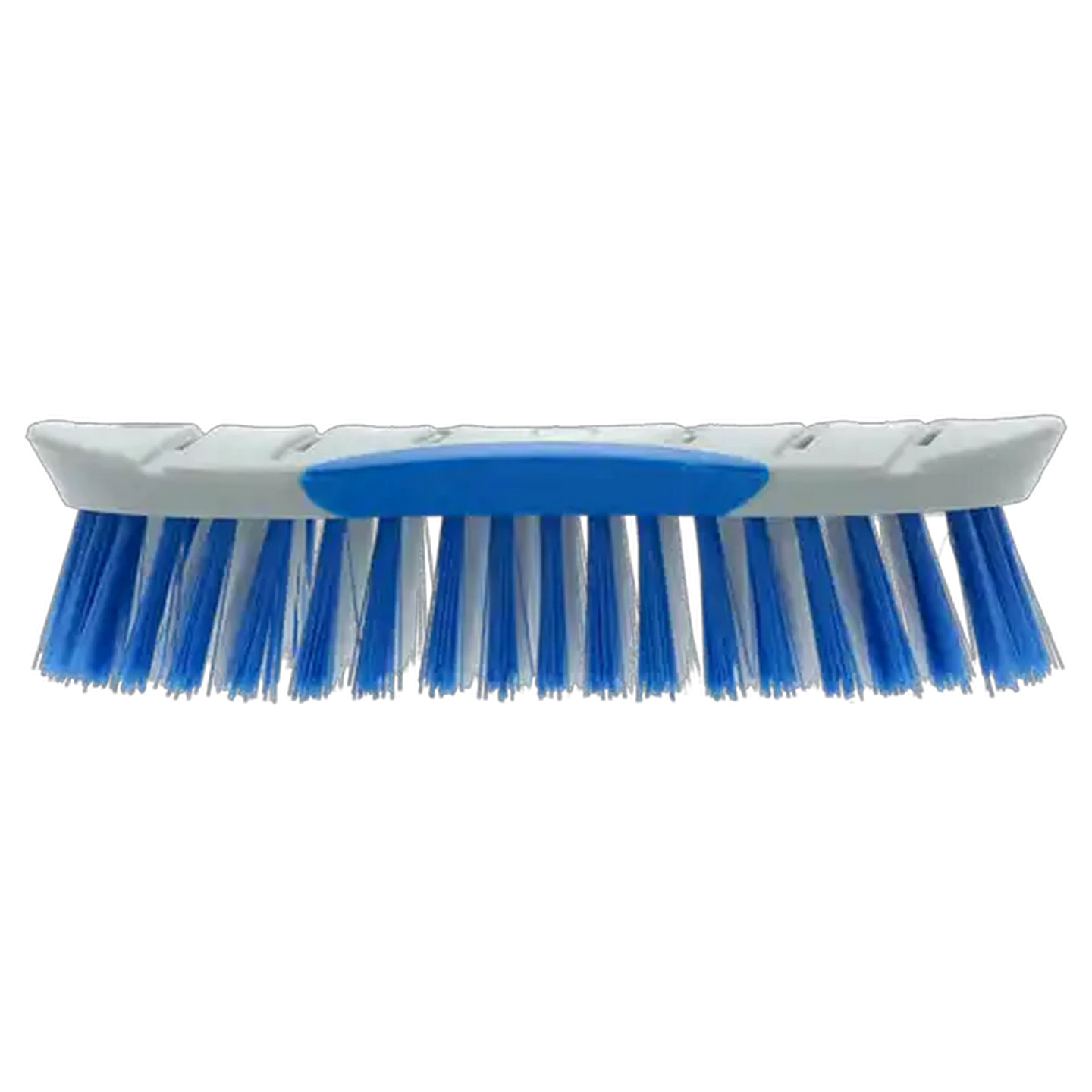 Image of Kleaner Kidney Shape Plastic Scrub Brush