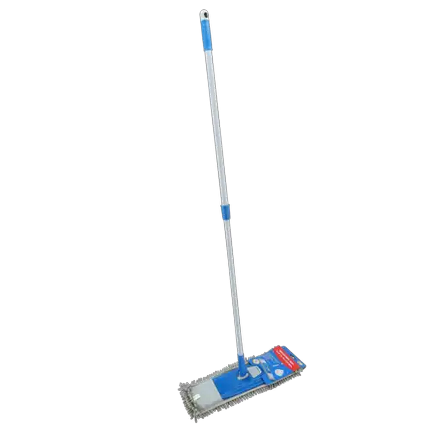 Image of Kleaner Plastic Microfibre Mop 40cm