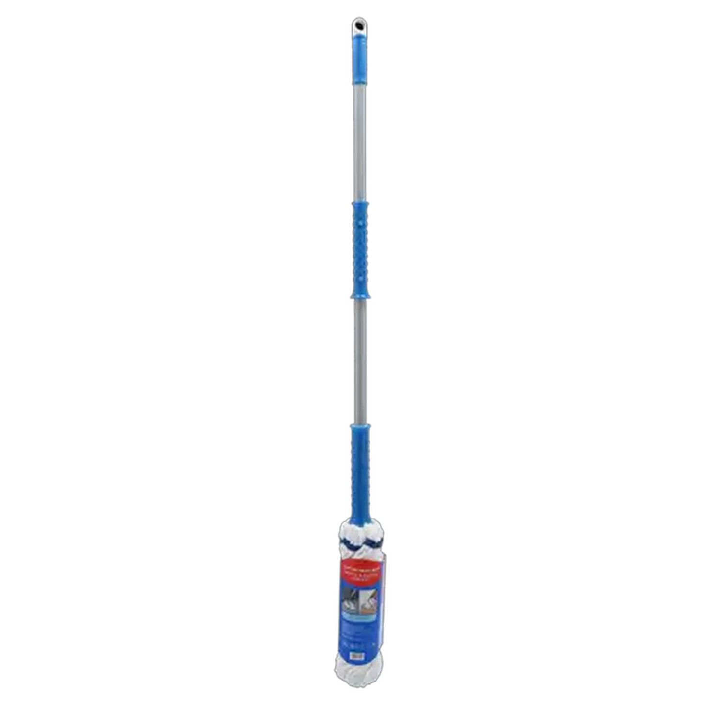 Image of Kleaner Plastic Cotton Twist Mop