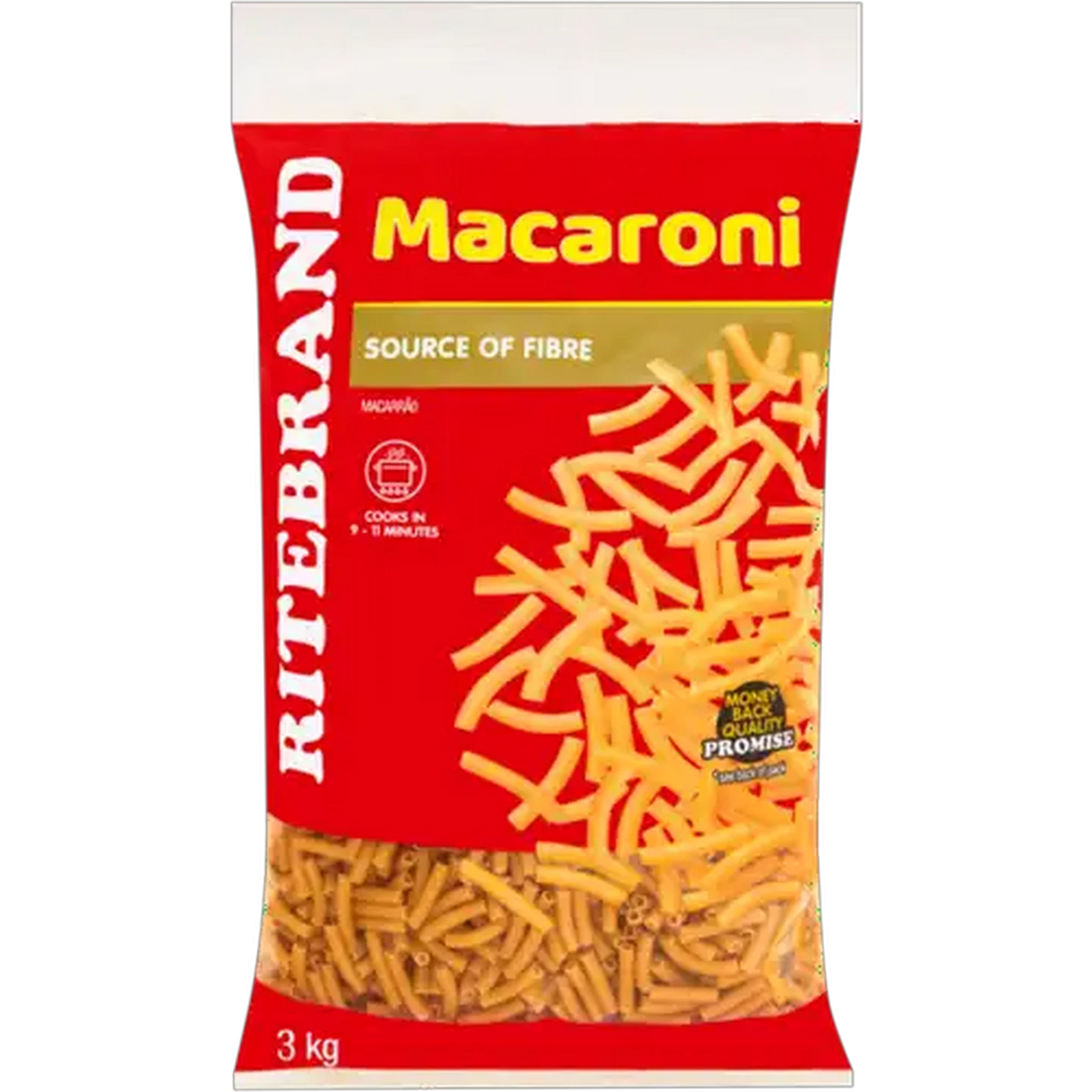 Image of Ritebrand Macaroni 3kg